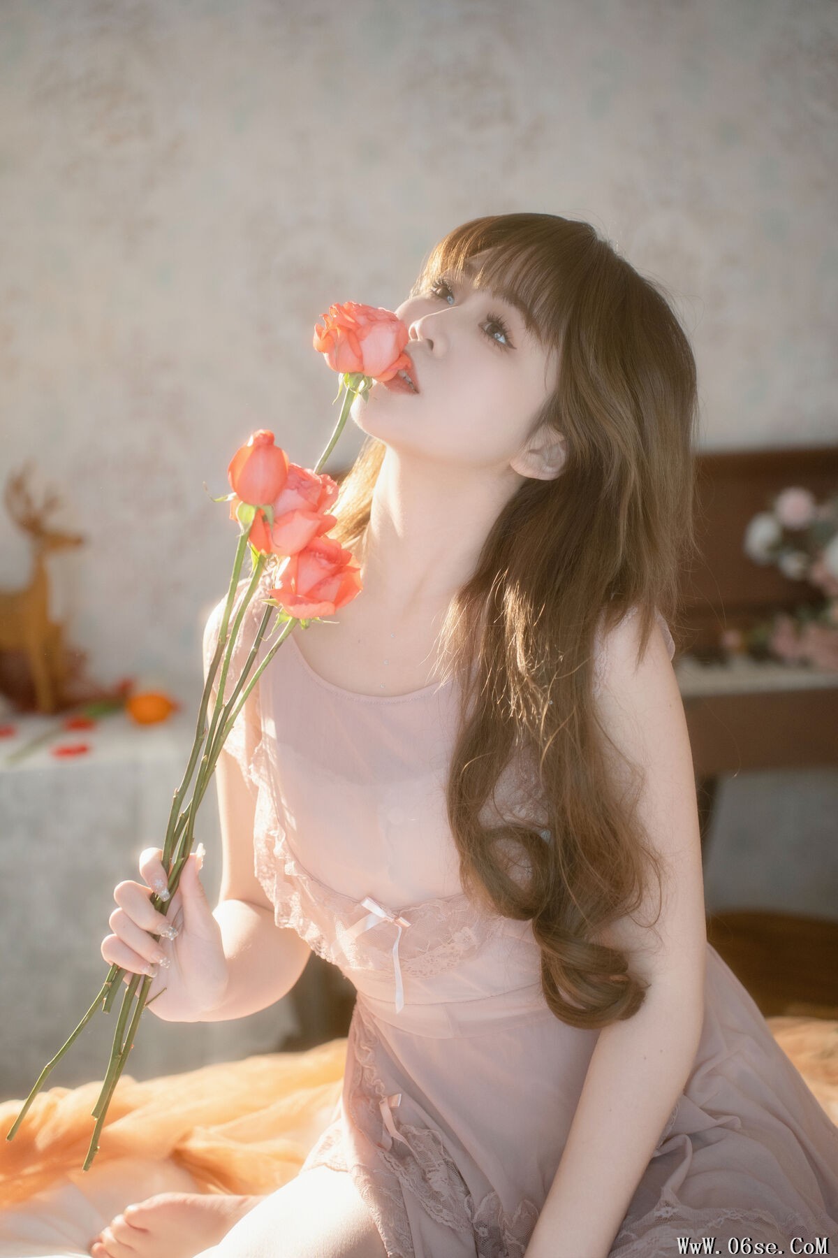 图片[23]-YiTuYu艺图语 Vol.6345 Pao Fu Xiao Fang[26P]-六色网