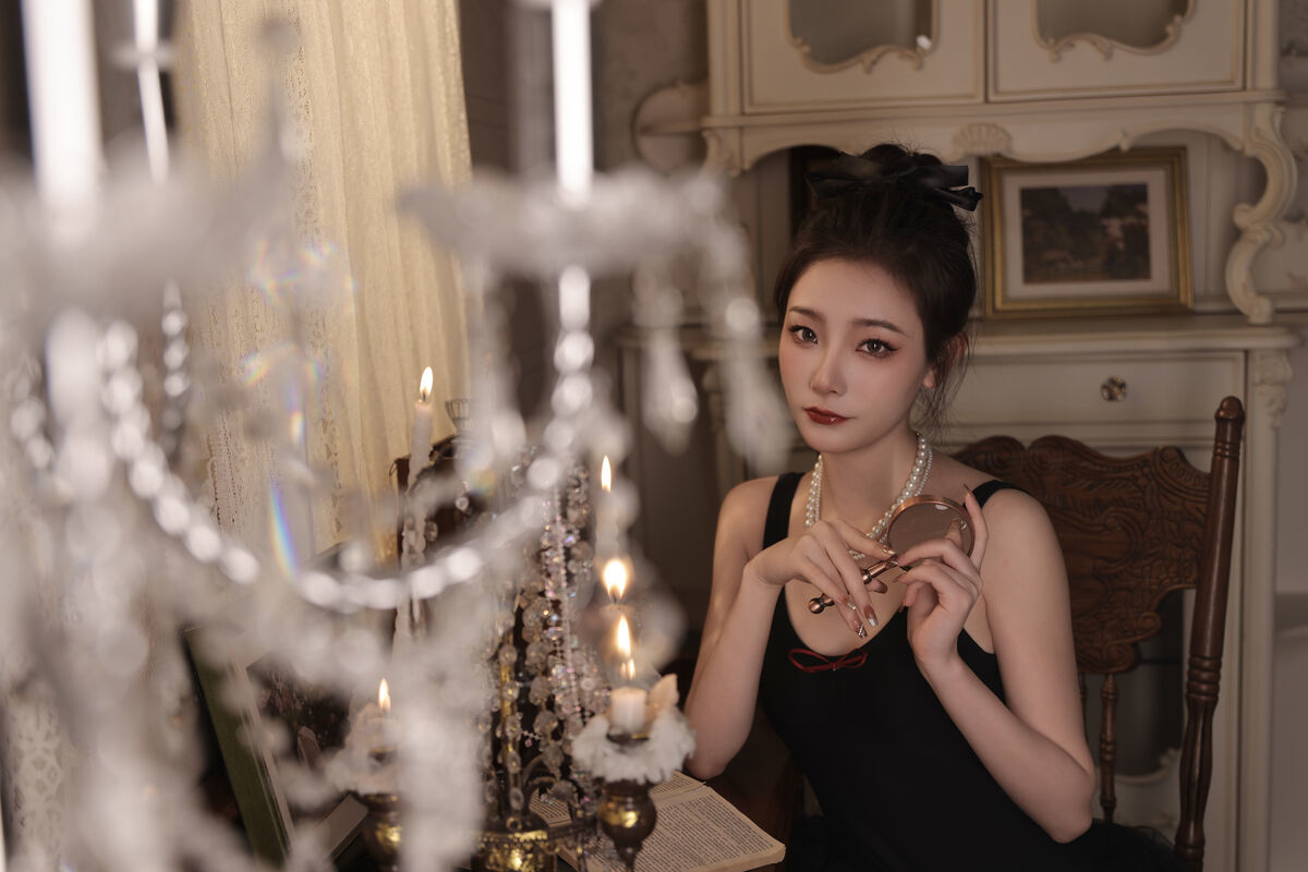 图片[7]-YiTuYu艺图语 Vol.6414 Xiao Xuan Zai Bu Zai[26P]-六色网