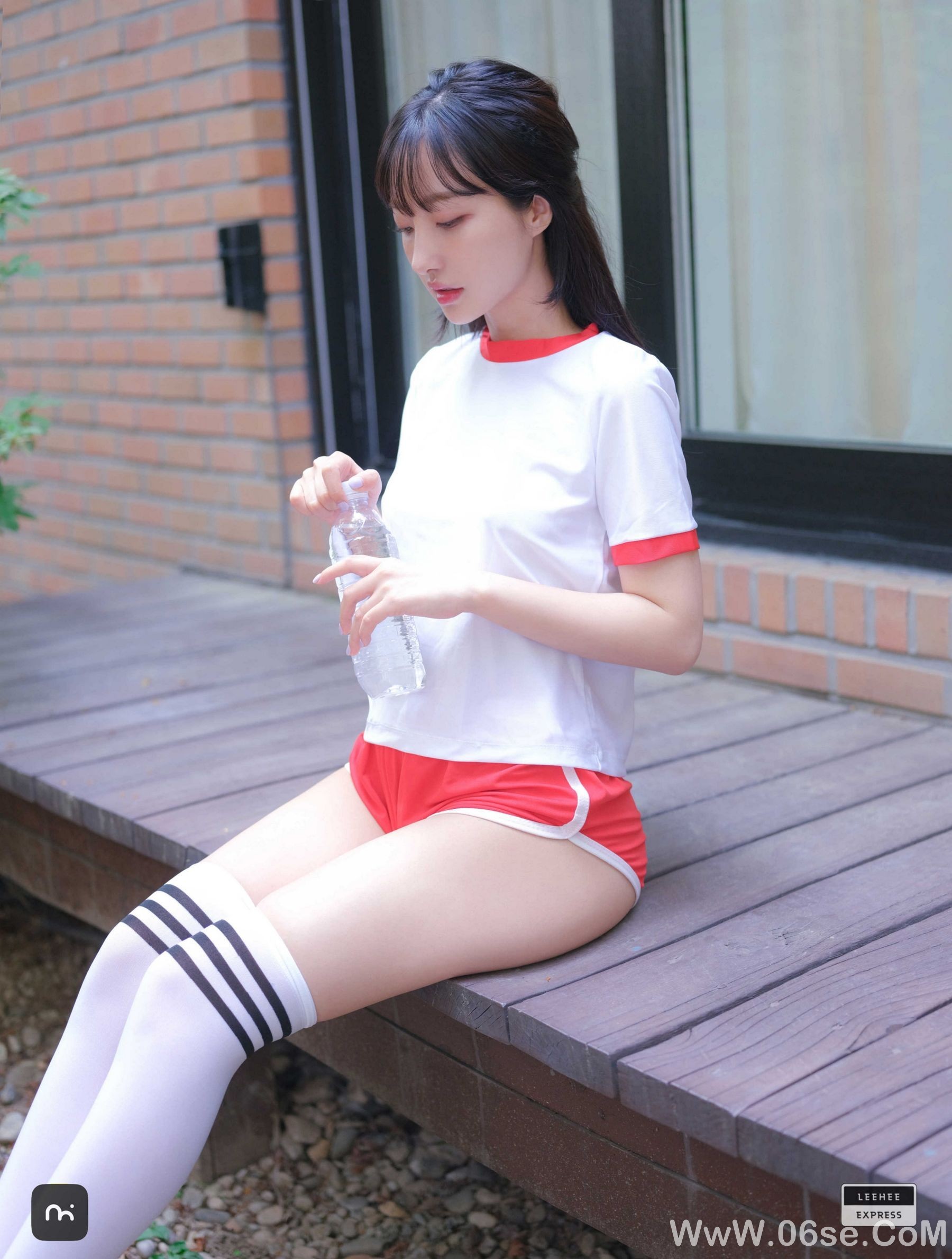 图片[47]-[LEEHEE EXPRESS] LEBE-216A – Hanari[60P]-六色网