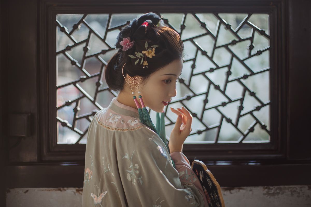 图片[10]-YiTuYu艺图语 Vol.3296 Wo Shi Jin Er Ya[26P]-六色网