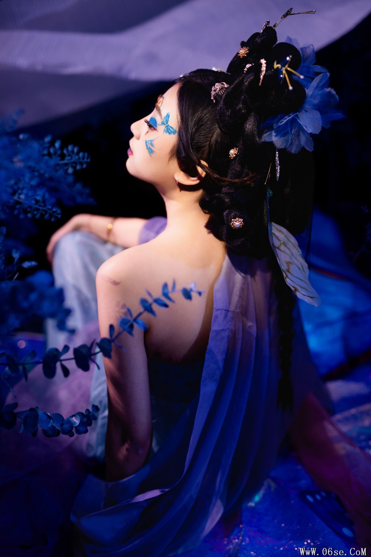 图片[33]-YiTuYu艺图语 Vol.6351 Yue Yue[35P]-六色网