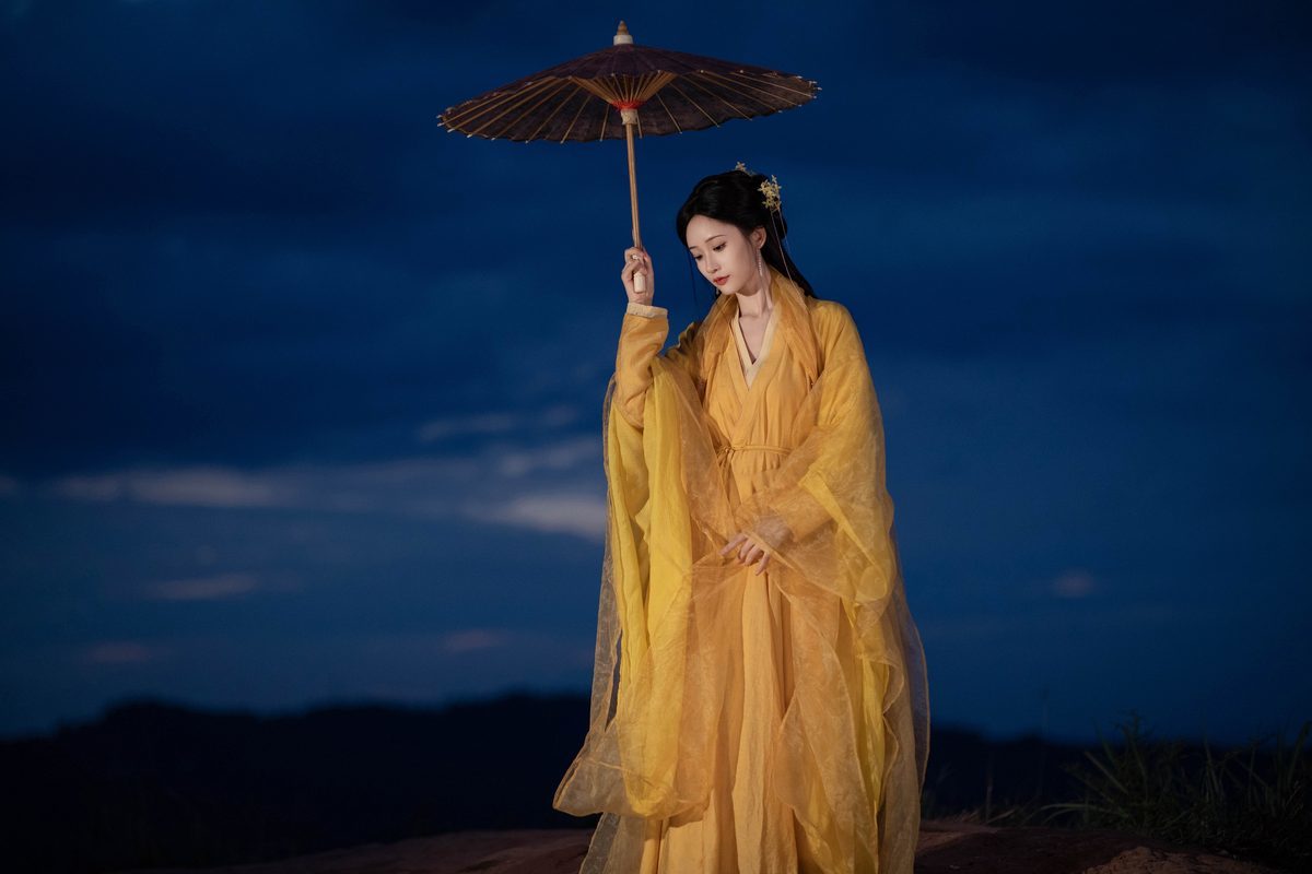 图片[23]-YiTuYu艺图语 Vol.5541 Jia Yue Yue Yue[33P]-六色网