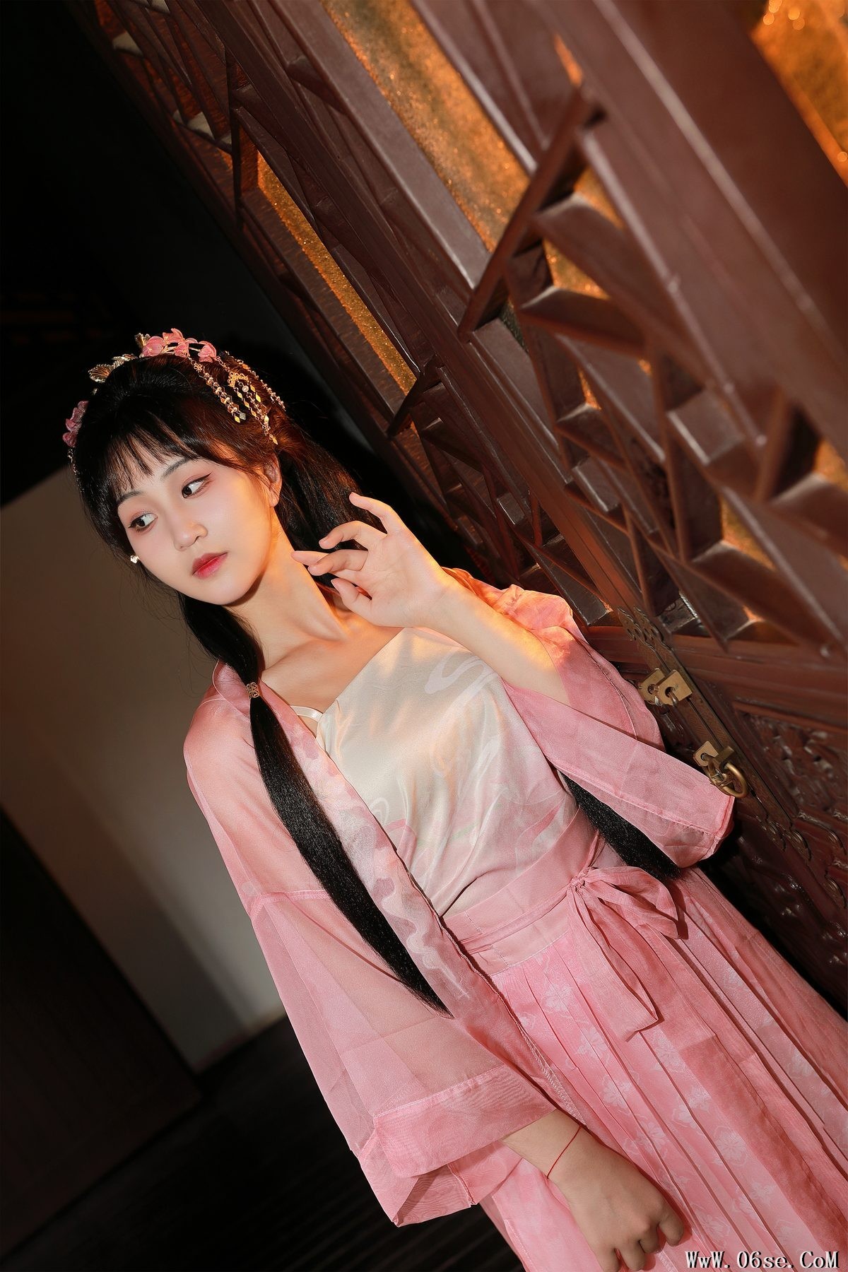 图片[4]-YiTuYu艺图语 Vol.5108 Cha Xiao Tu[31P]-六色网