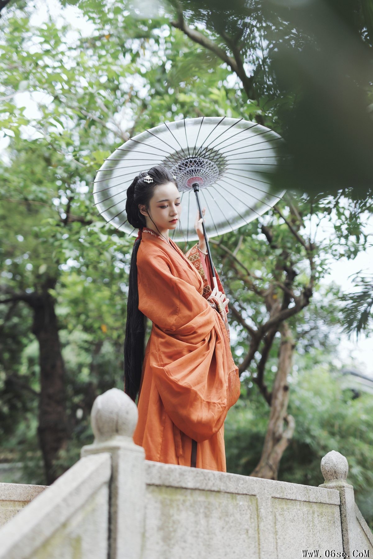 图片[34]-YiTuYu艺图语 Vol.5363 Lin Lang[45P]-六色网