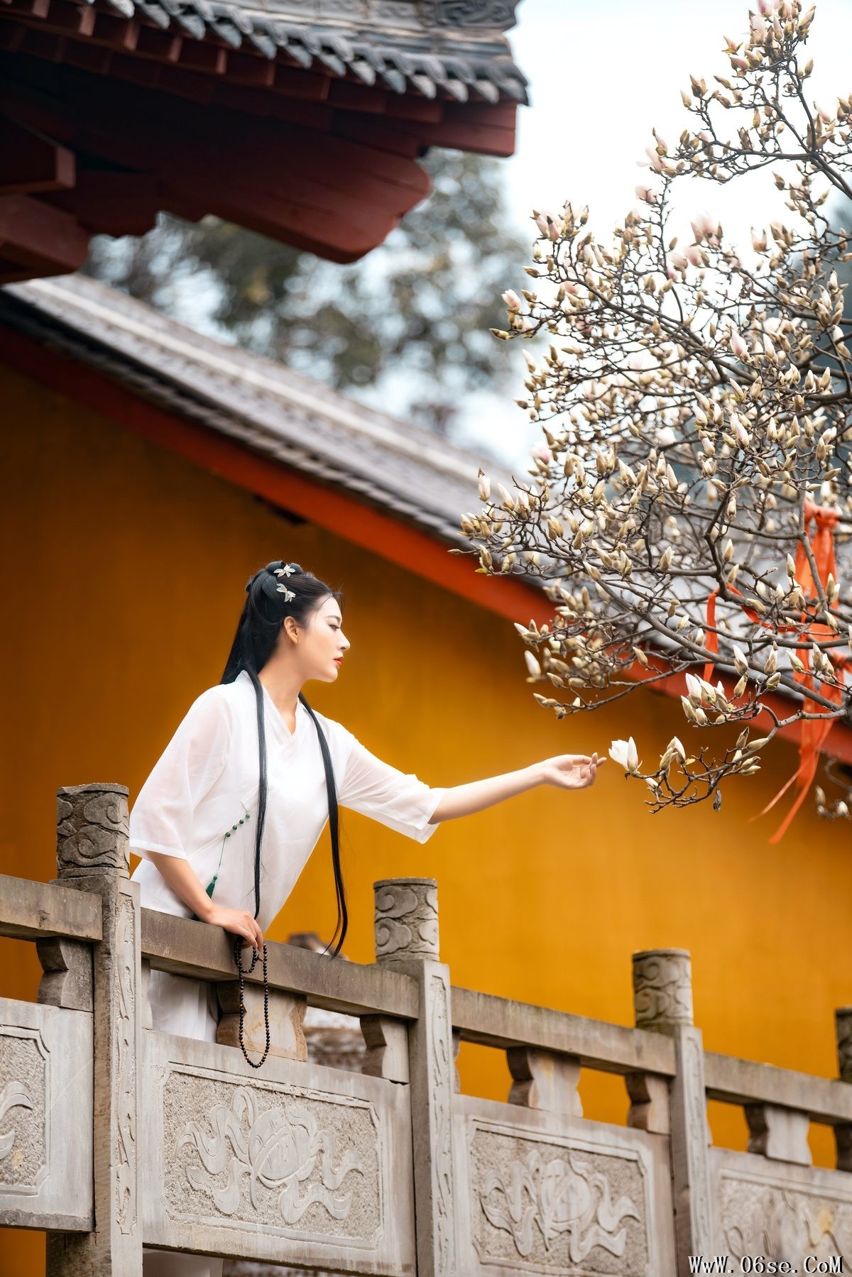 图片[44]-YiTuYu艺图语 Vol.3872 Ming Yue[47P]-六色网