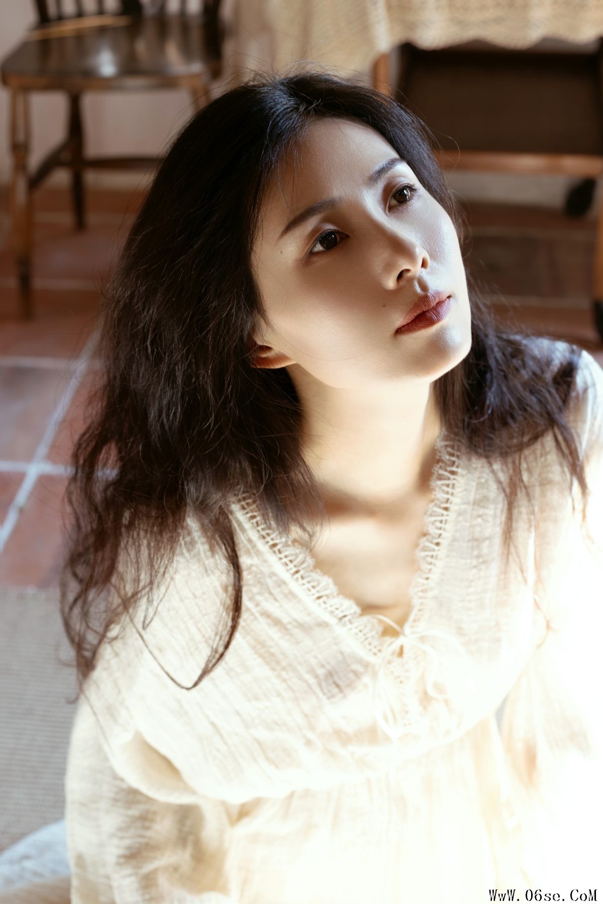图片[5]-YiTuYu艺图语 Vol.6217 A Qin Da Da[22P]-六色网