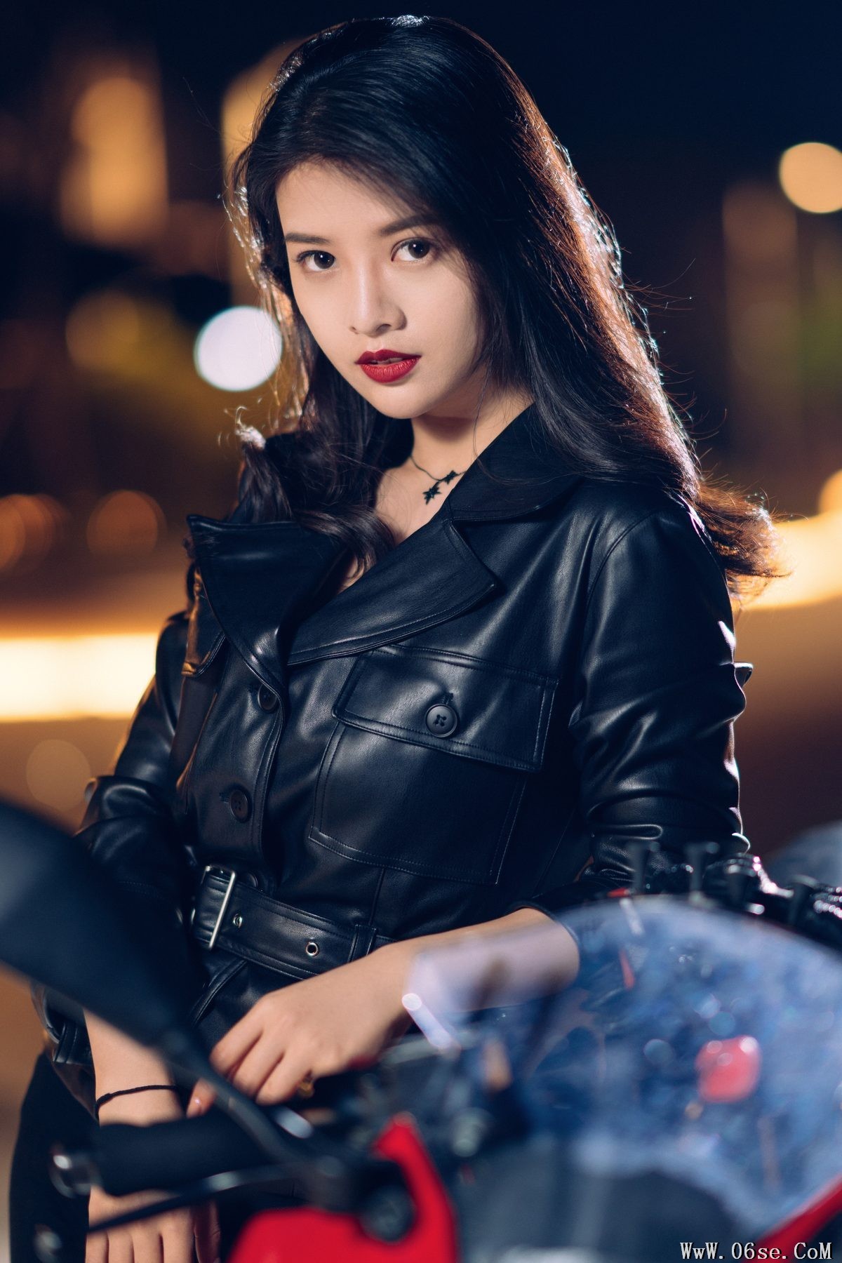 图片[18]-YiTuYu艺图语 Vol.4133 Miao Miao Miao Shi Jin Er Ya[32P]-六色网