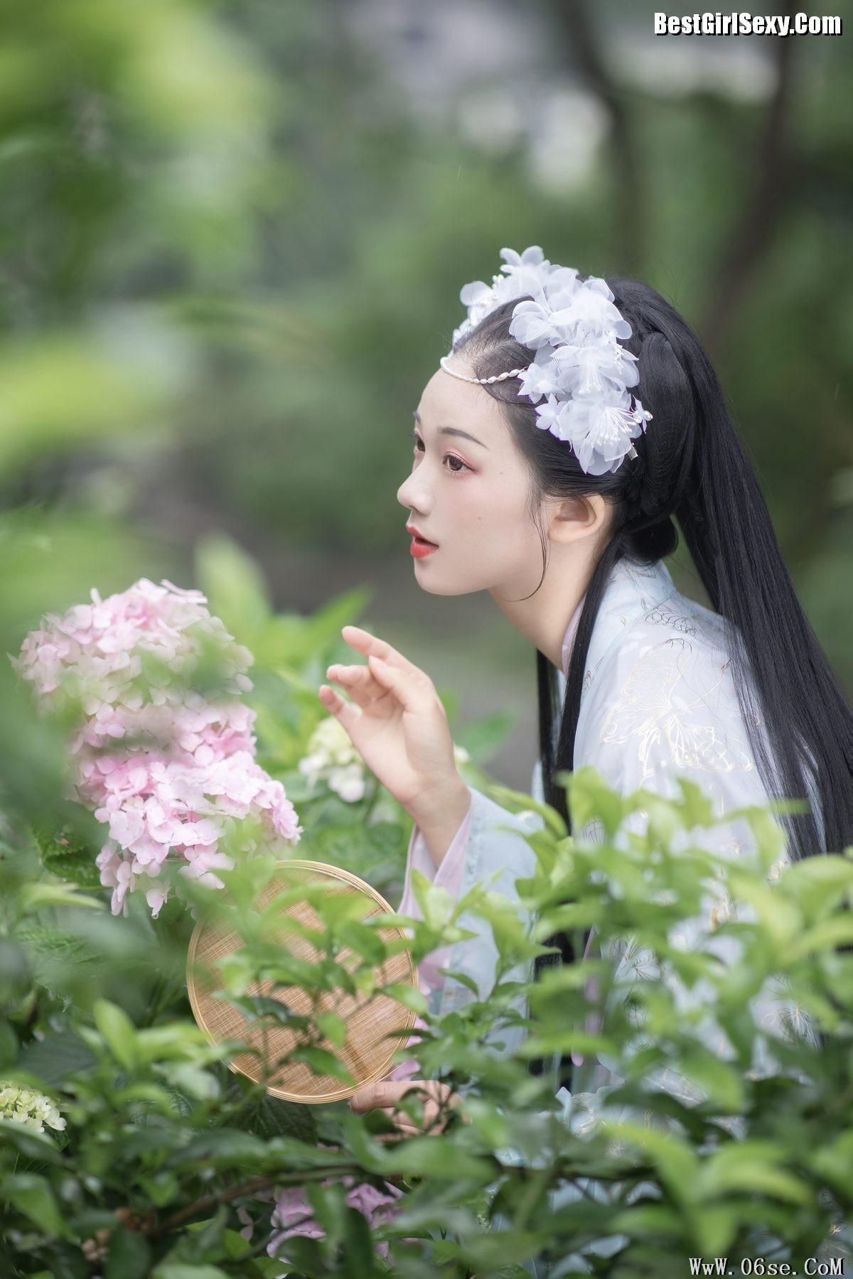 图片[16]-YiTuYu艺图语 Vol.4100 Qiu Da Da[36P]-六色网