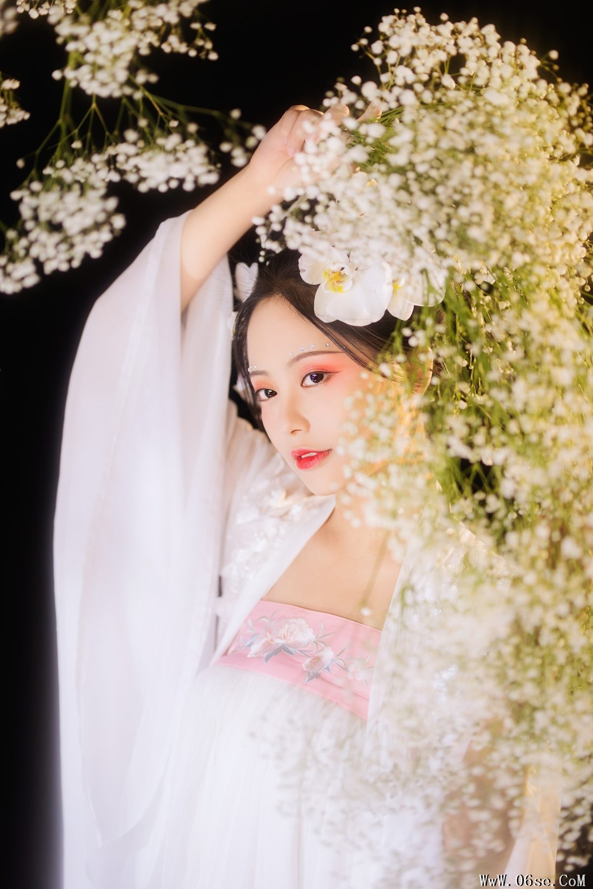 图片[6]-YiTuYu艺图语 Vol.4134 Shi Yu Shi Ya[32P]-六色网