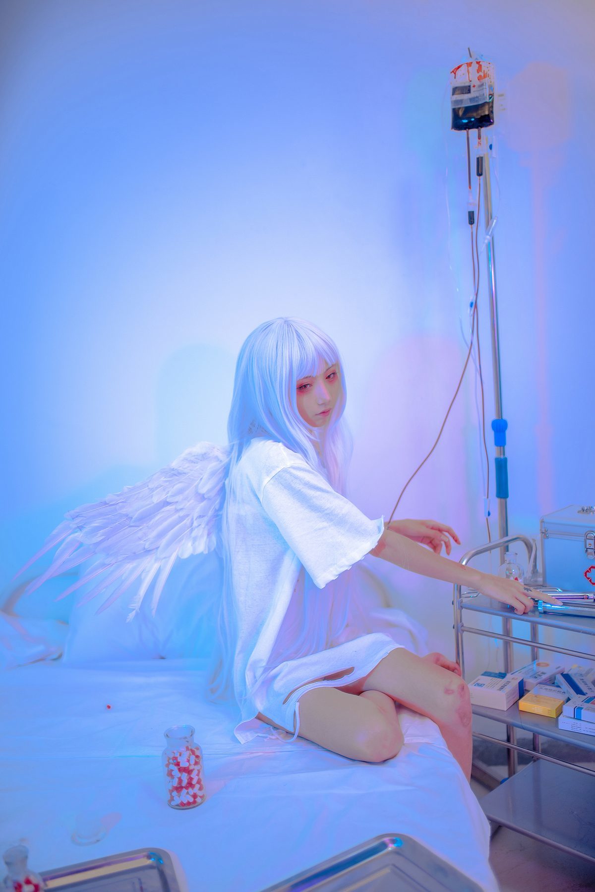 图片[5]-YiTuYu艺图语 Vol.5874 Hua Jing Yuan Xing Yu[32P]-六色网
