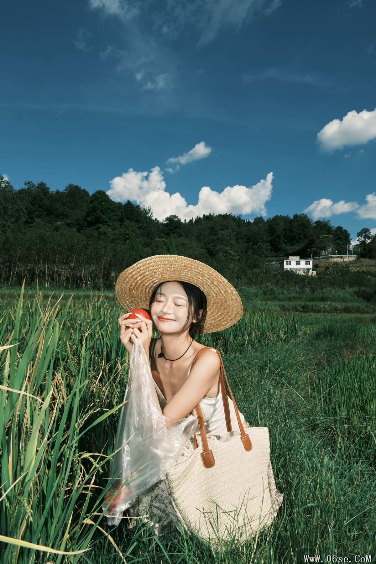 图片[17]-YiTuYu艺图语 Vol.7721 Xiao Fan Qie[80P]-六色网