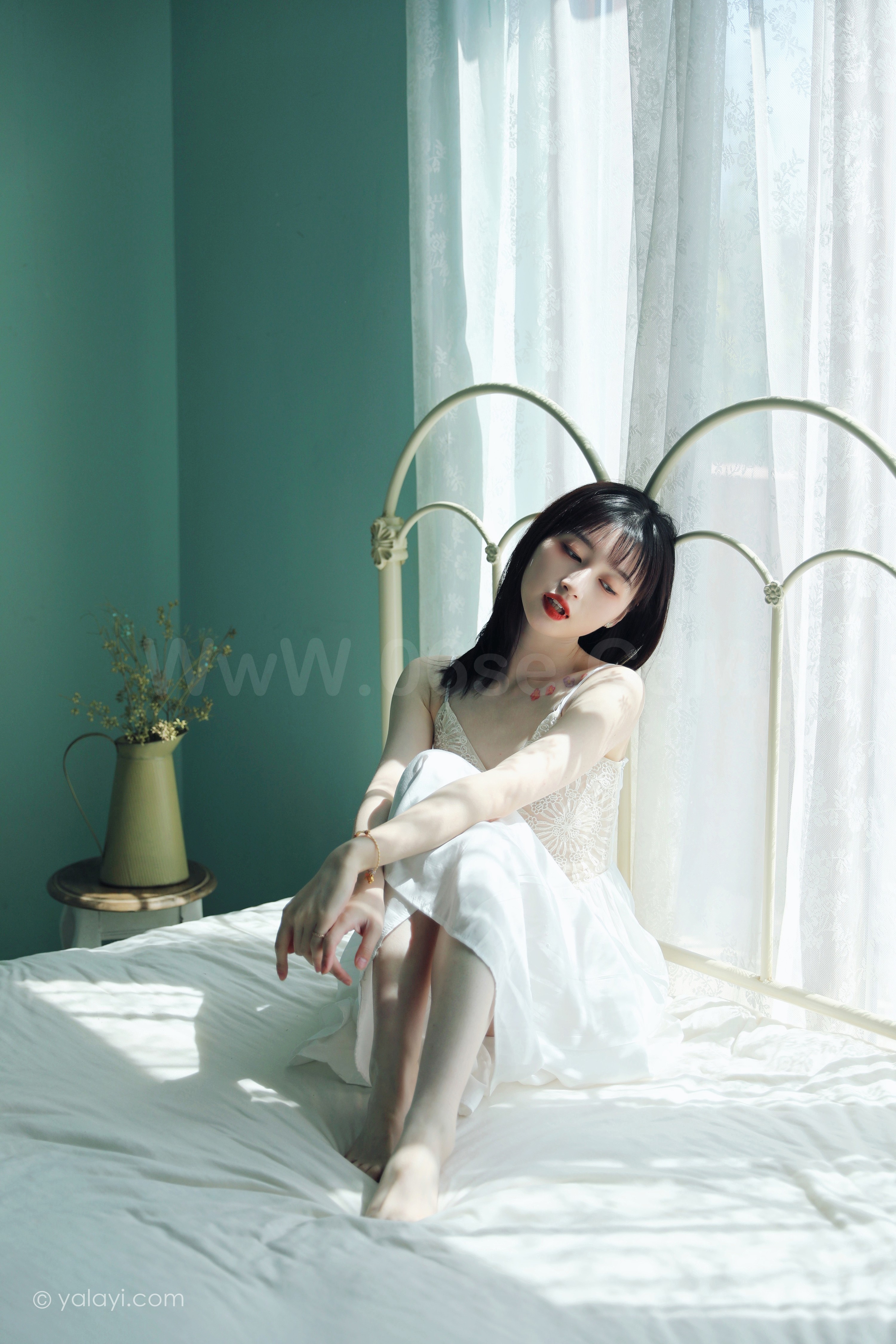 图片[28]-雅拉伊 – 京京《唤》[41P]-六色网