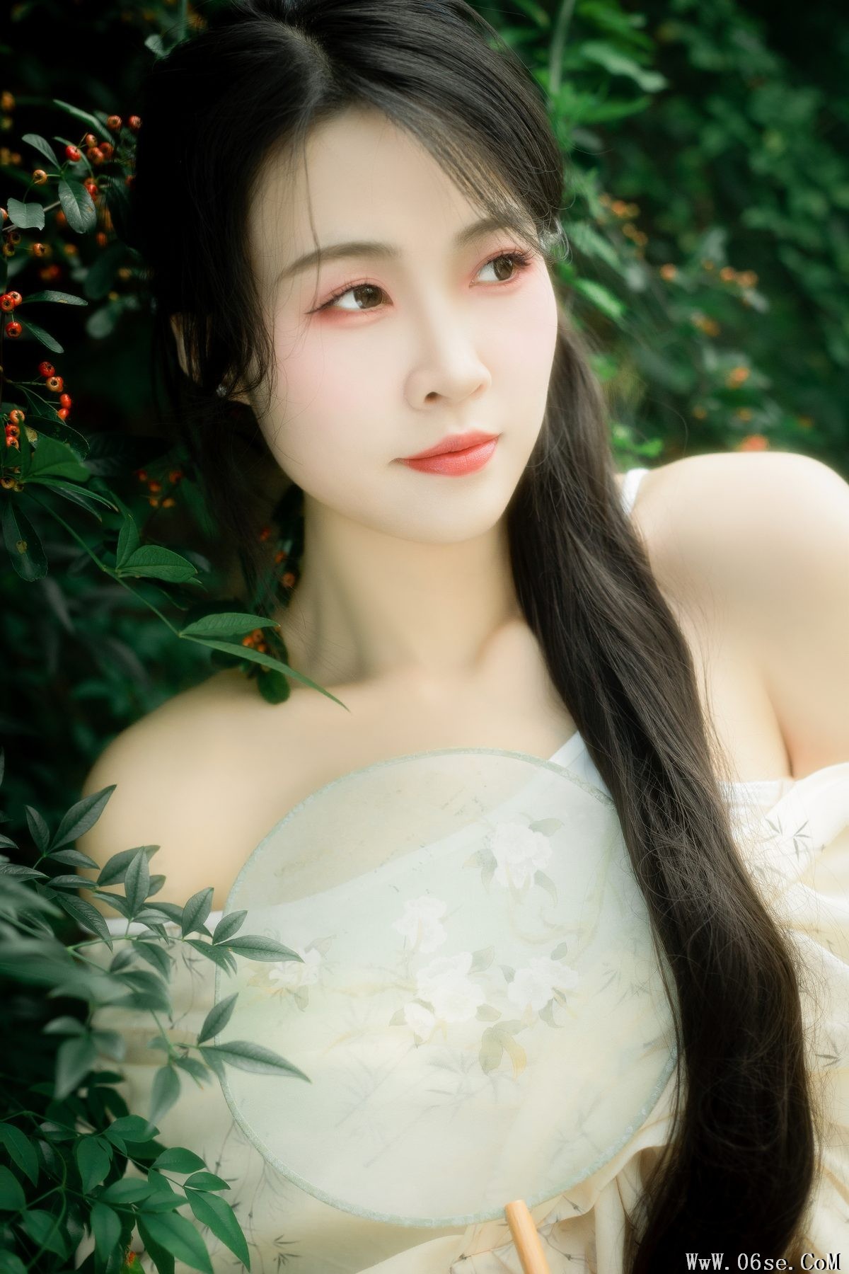 图片[22]-YiTuYu艺图语 Vol.5761 Nian Yao[27P]-六色网
