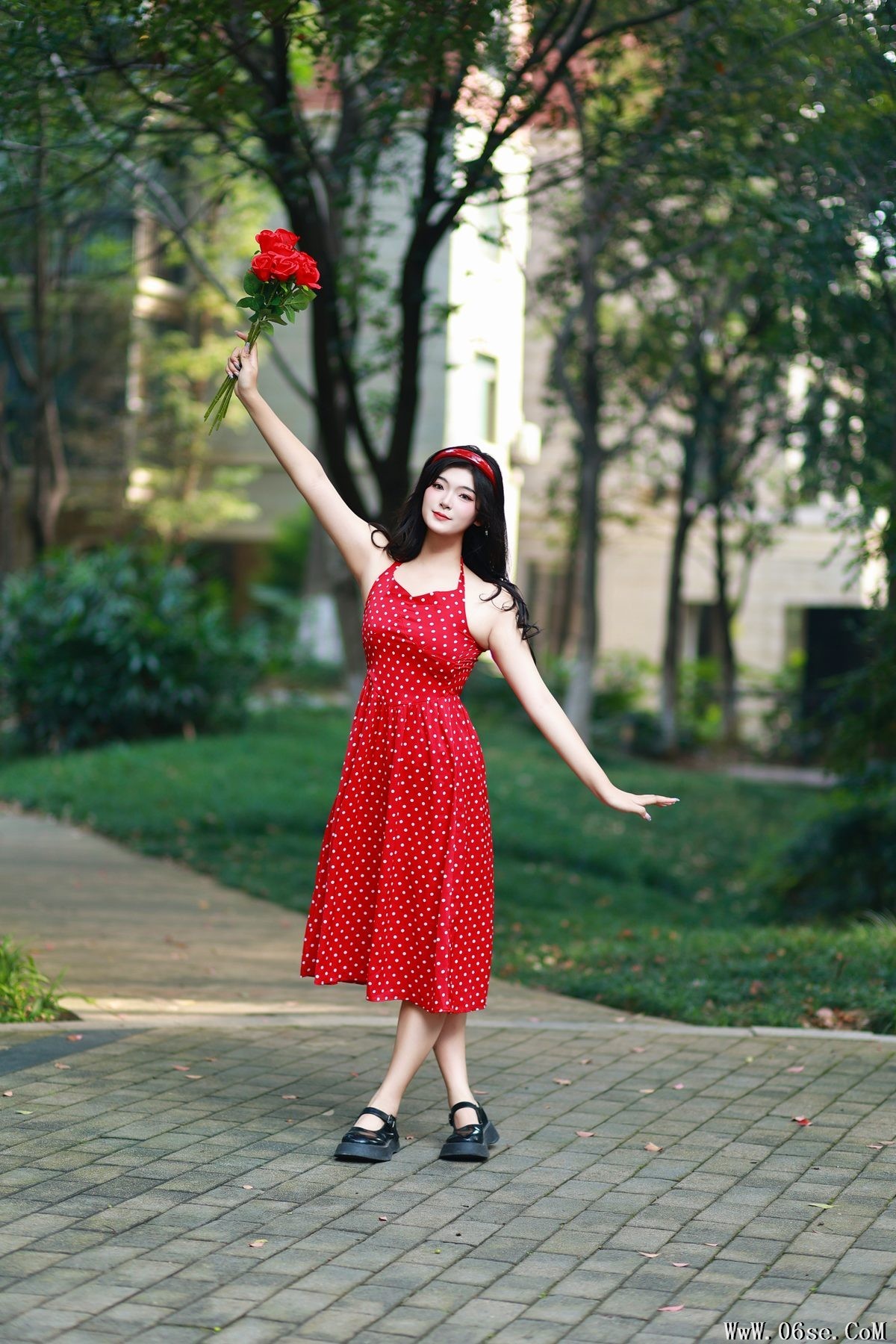 图片[17]-YiTuYu艺图语 Vol.5862 KaiLin Jiang[28P]-六色网