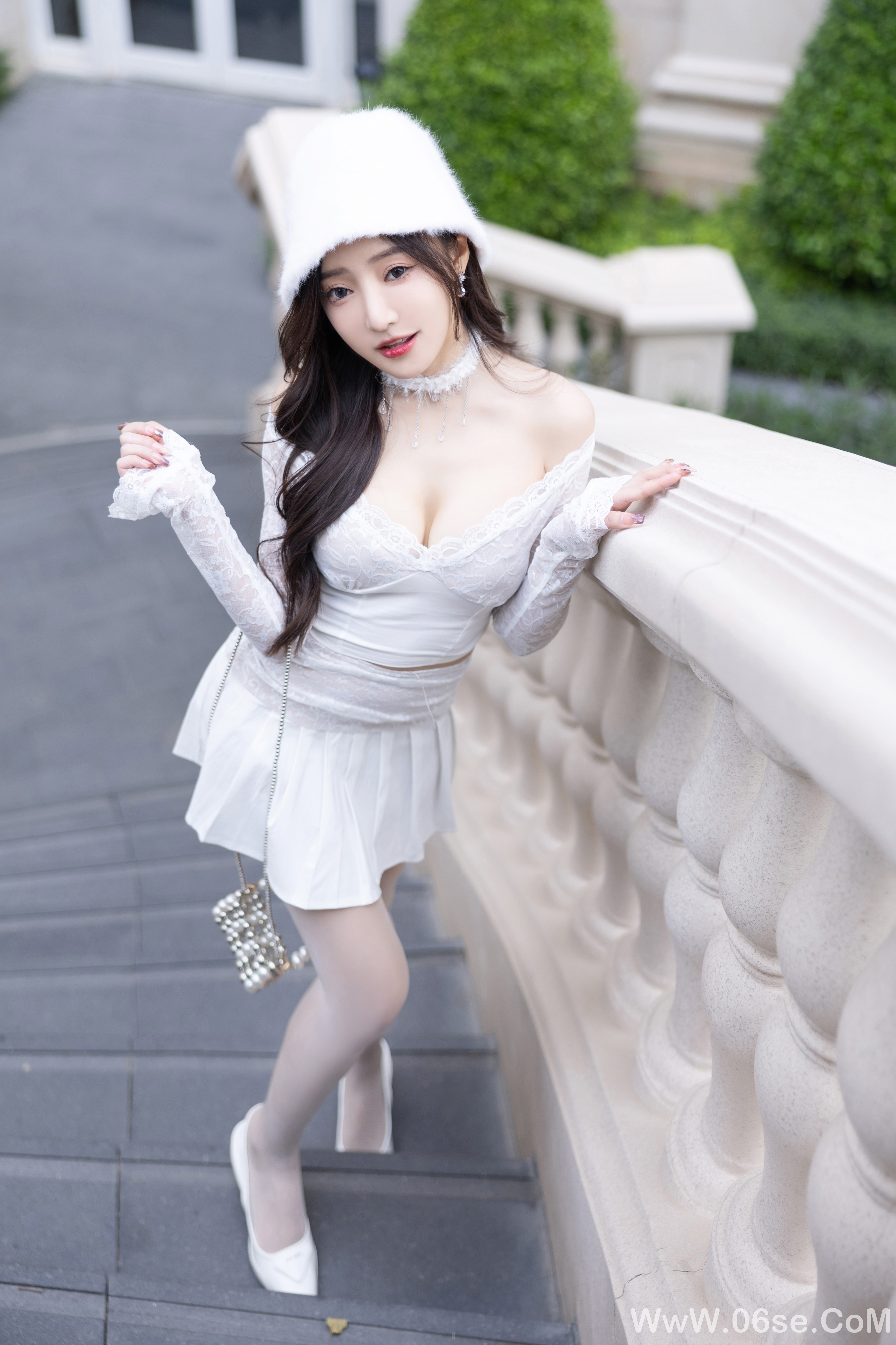 图片[11]-王馨瑶Yanni – 红色情趣[105P]-六色网