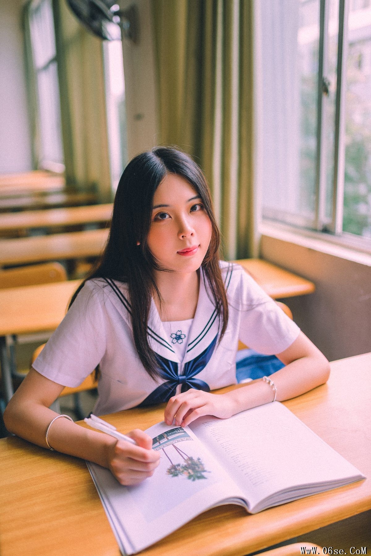 图片[10]-YiTuYu艺图语 Vol.6120 Angelia949[26P]-六色网