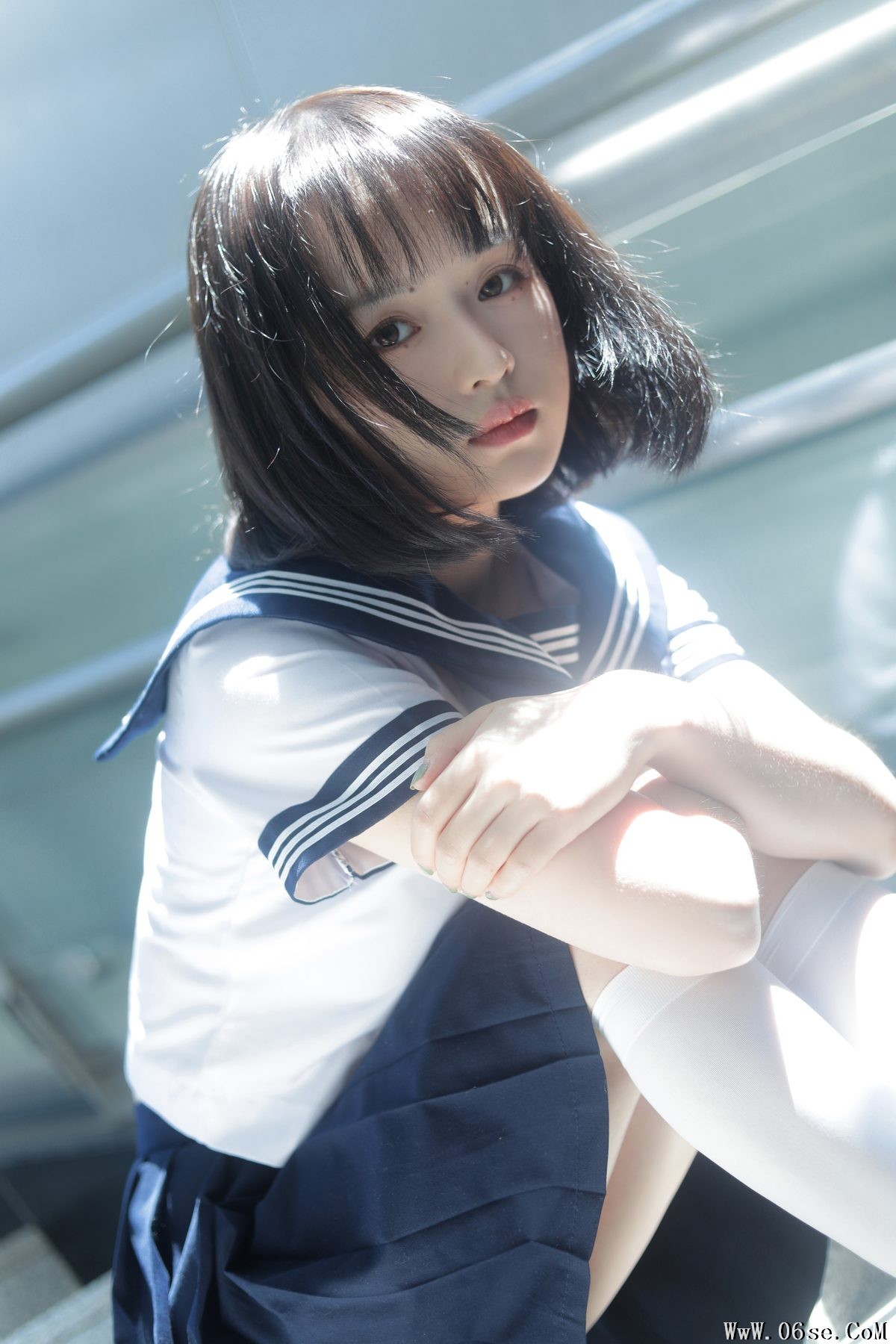 图片[3]-YiTuYu艺图语 Vol.4610 Juan Cun Xiao Ming[33P]-六色网
