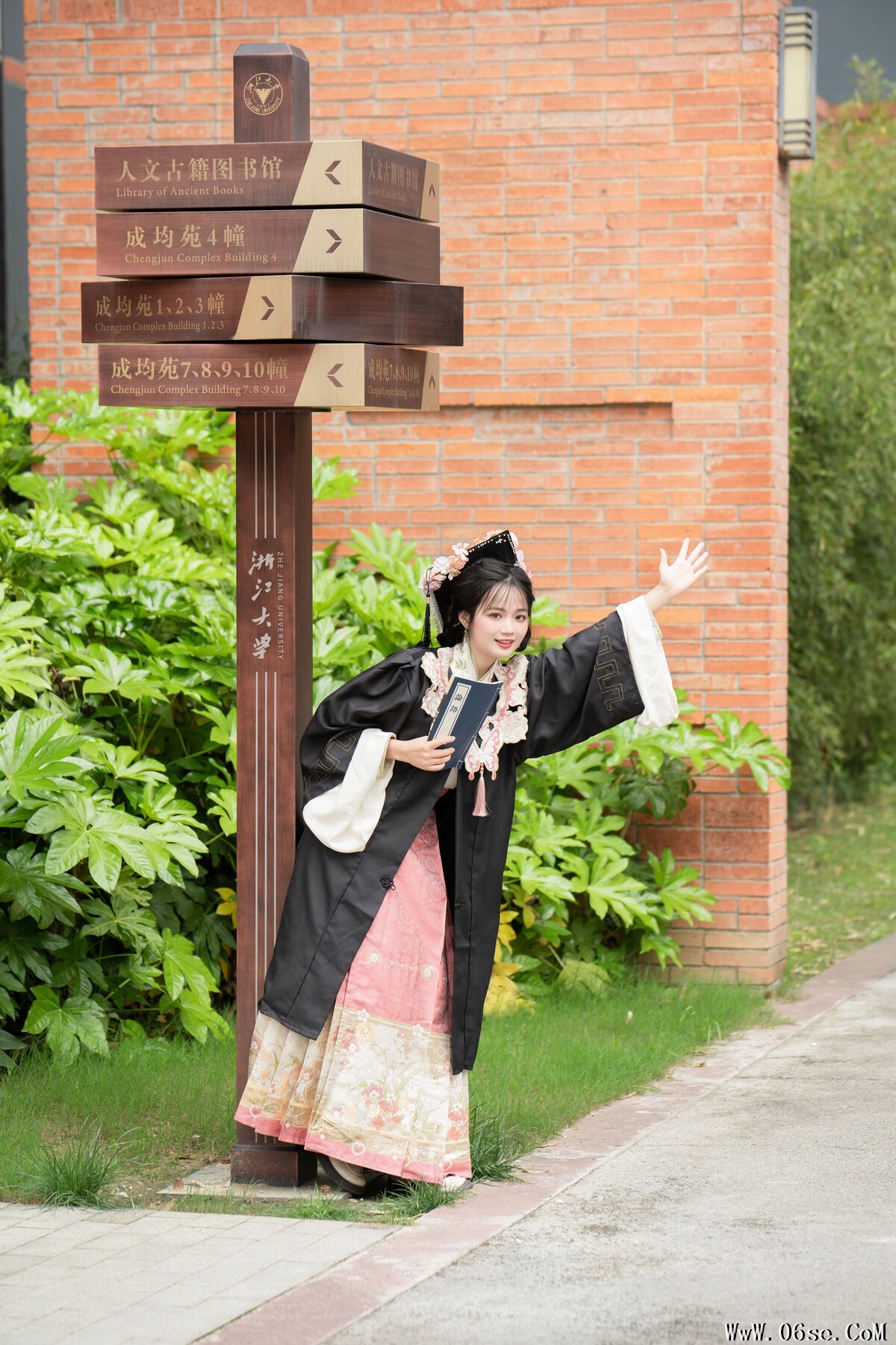 图片[12]-YiTuYu艺图语 Vol.7004 Xiao Ou O[27P]-六色网