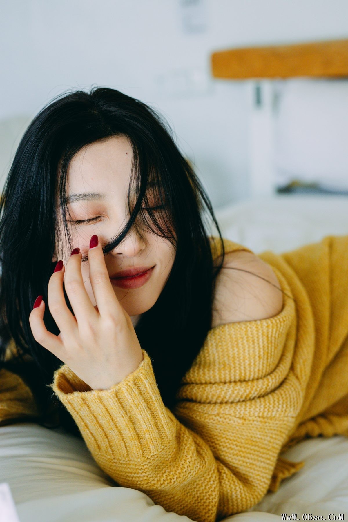 图片[33]-YiTuYu艺图语 Vol.3804 Xiao Hui[35P]-六色网