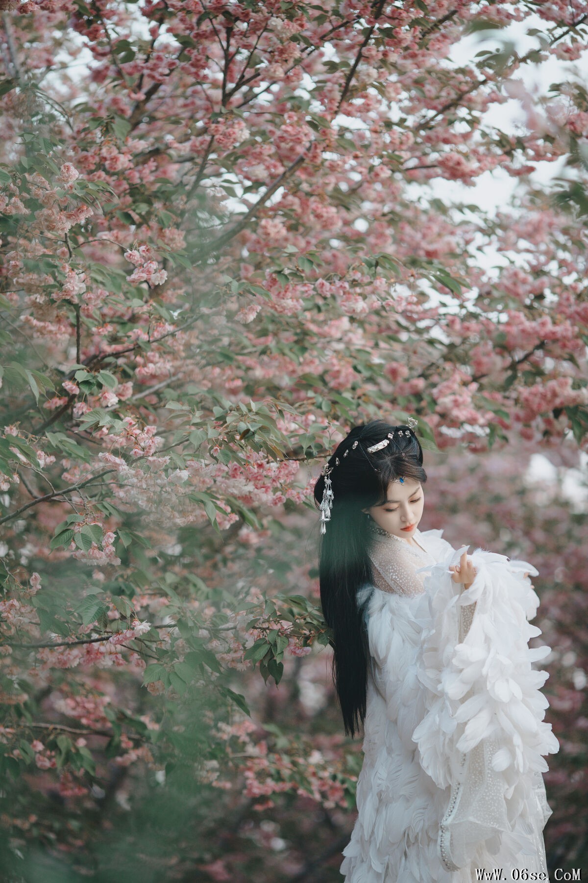 图片[17]-YiTuYu艺图语 Vol.7115 Yi Xuan[37P]-六色网