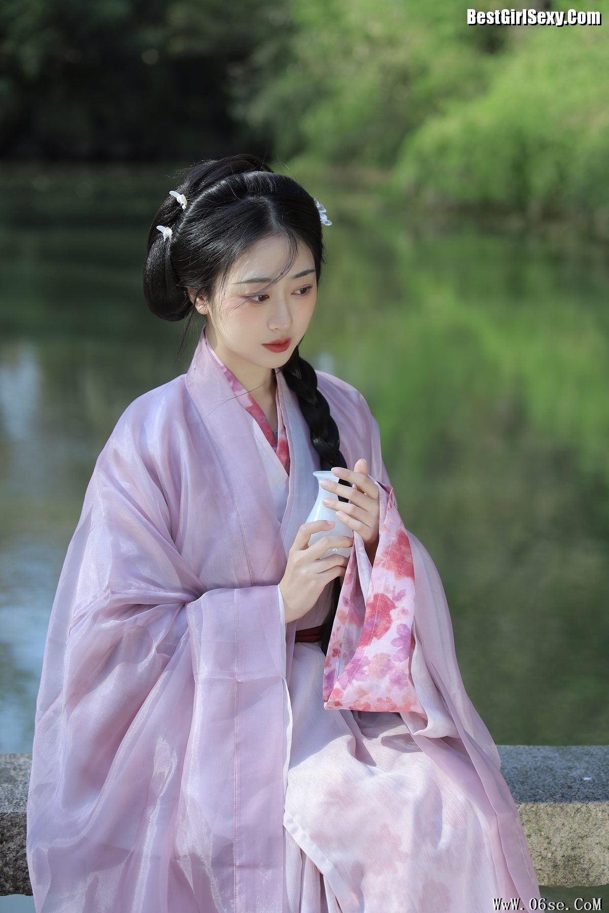 图片[5]-YiTuYu艺图语 Vol.3943 Xie Yun[30P]-六色网