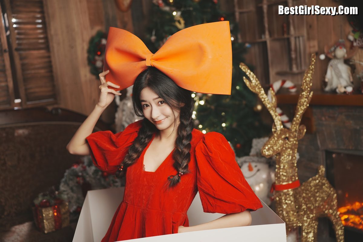 图片[27]-YiTuYu艺图语 Vol.4109 Xiao Ze[34P]-六色网
