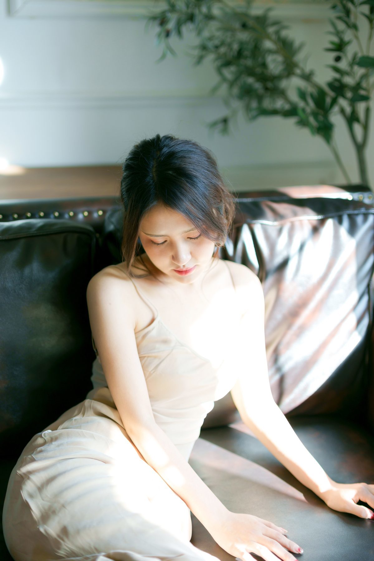 图片[19]-YiTuYu艺图语 Vol.3810 Cao Mei[23P]-六色网