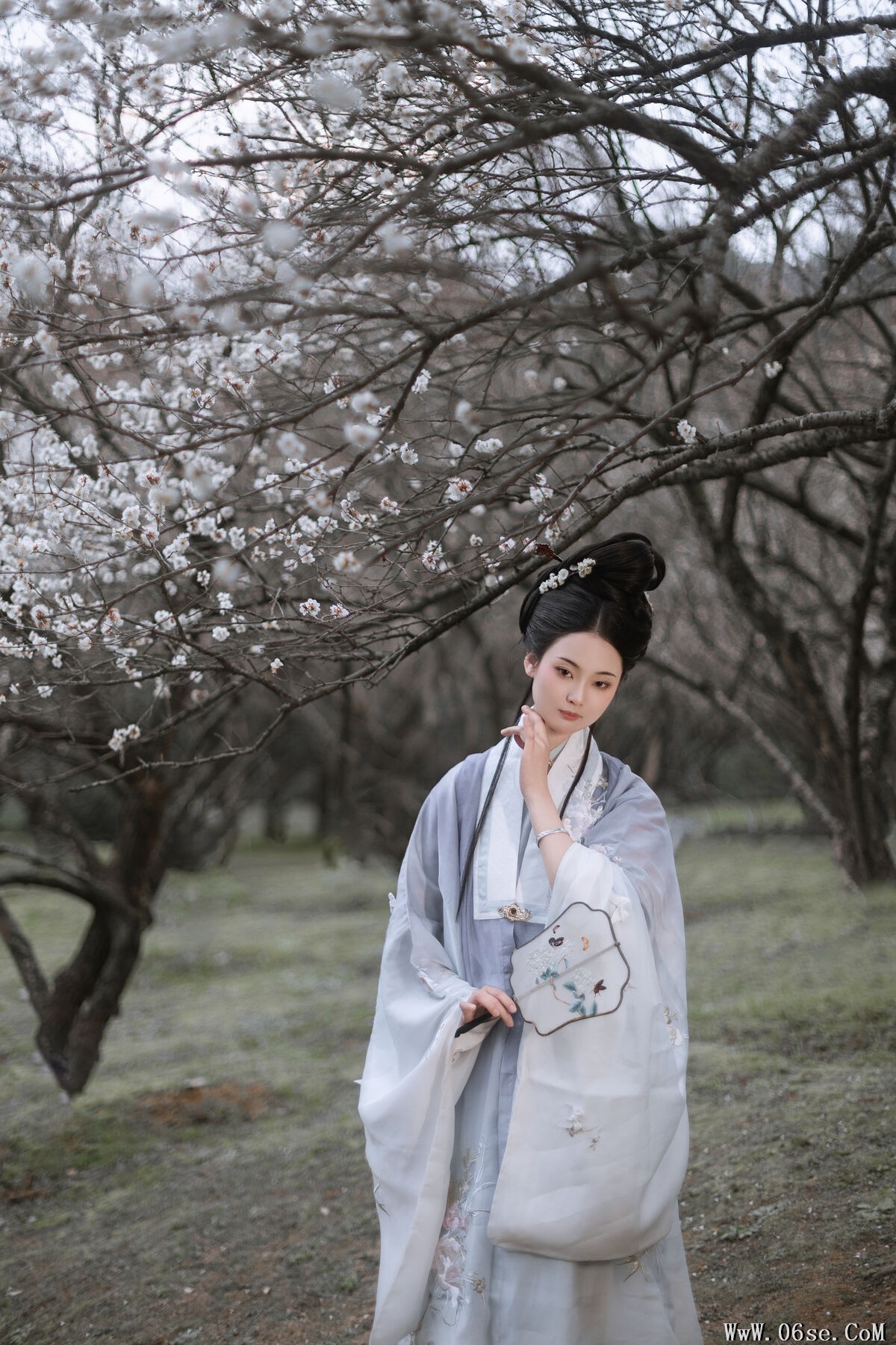 图片[4]-YiTuYu艺图语 Vol.6487 Ting Er[33P]-六色网