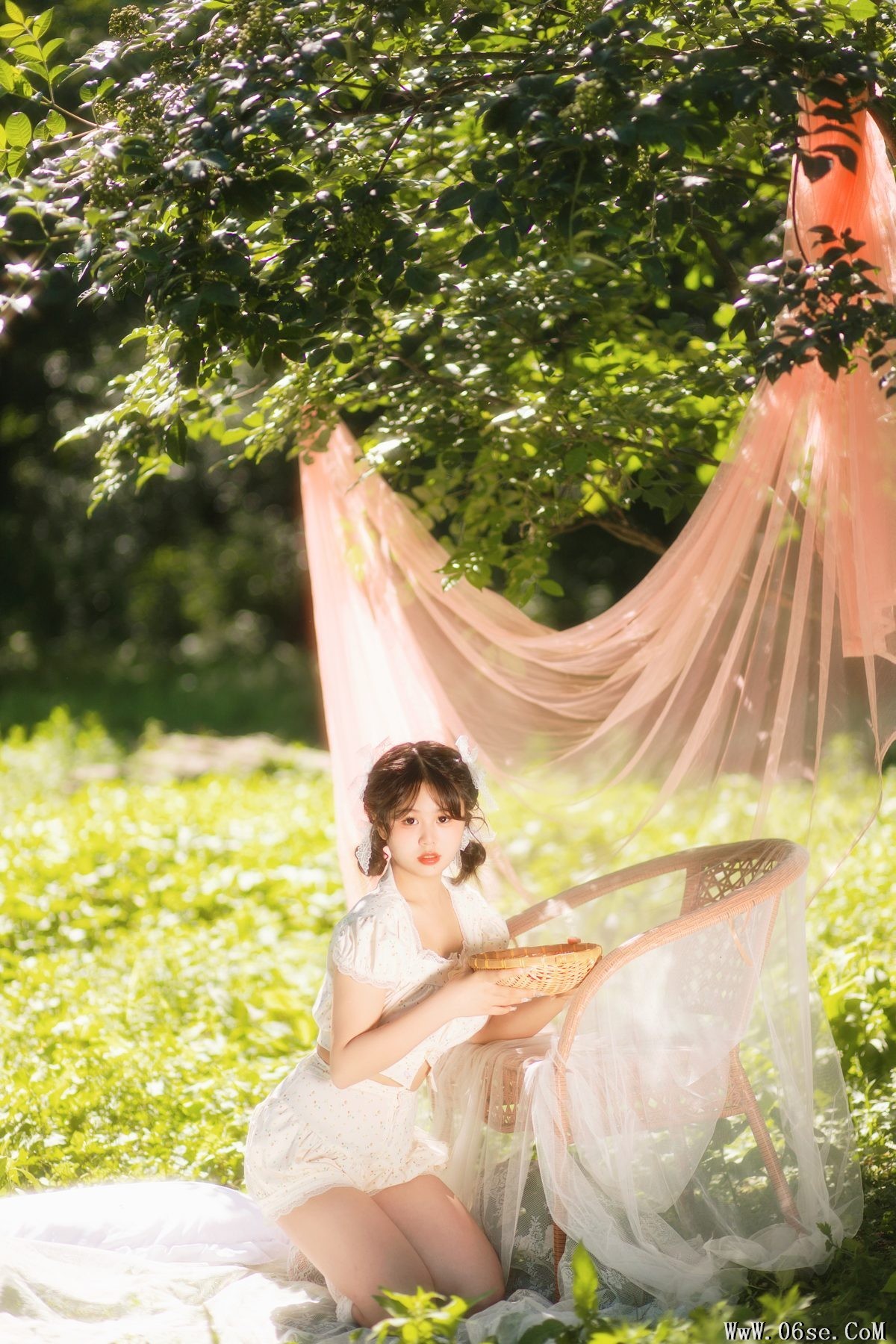 图片[12]-YiTuYu艺图语 Vol.5054 Qi You[22P]-六色网