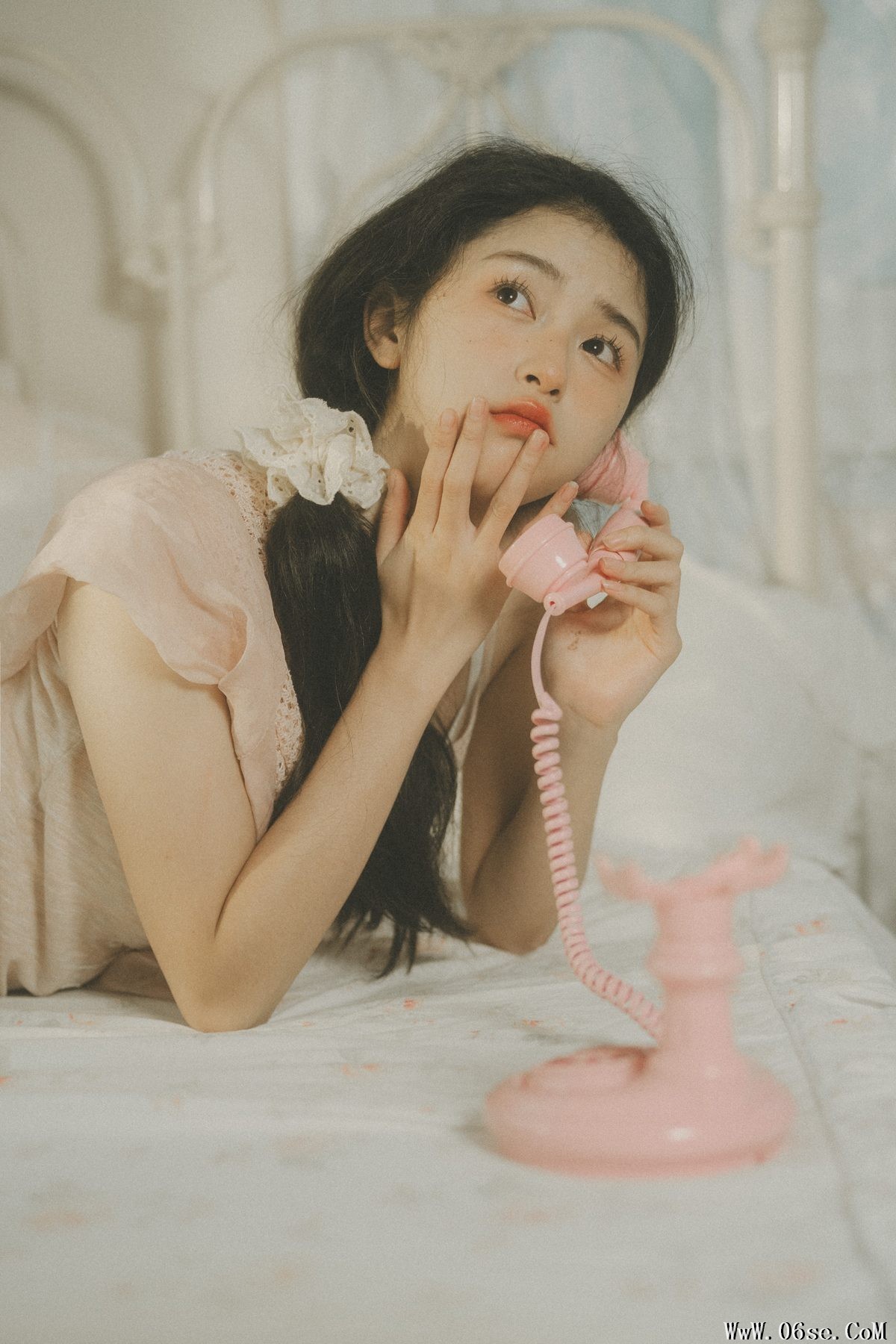 图片[22]-YiTuYu艺图语 Vol.6123 Xiao Jing[26P]-六色网