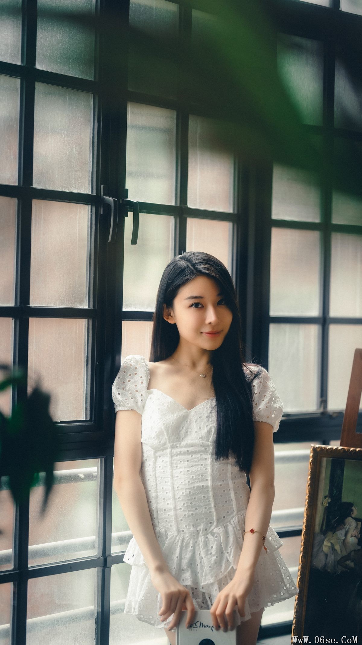 图片[3]-YiTuYu艺图语 Vol.6261 Jia Min[38P]-六色网