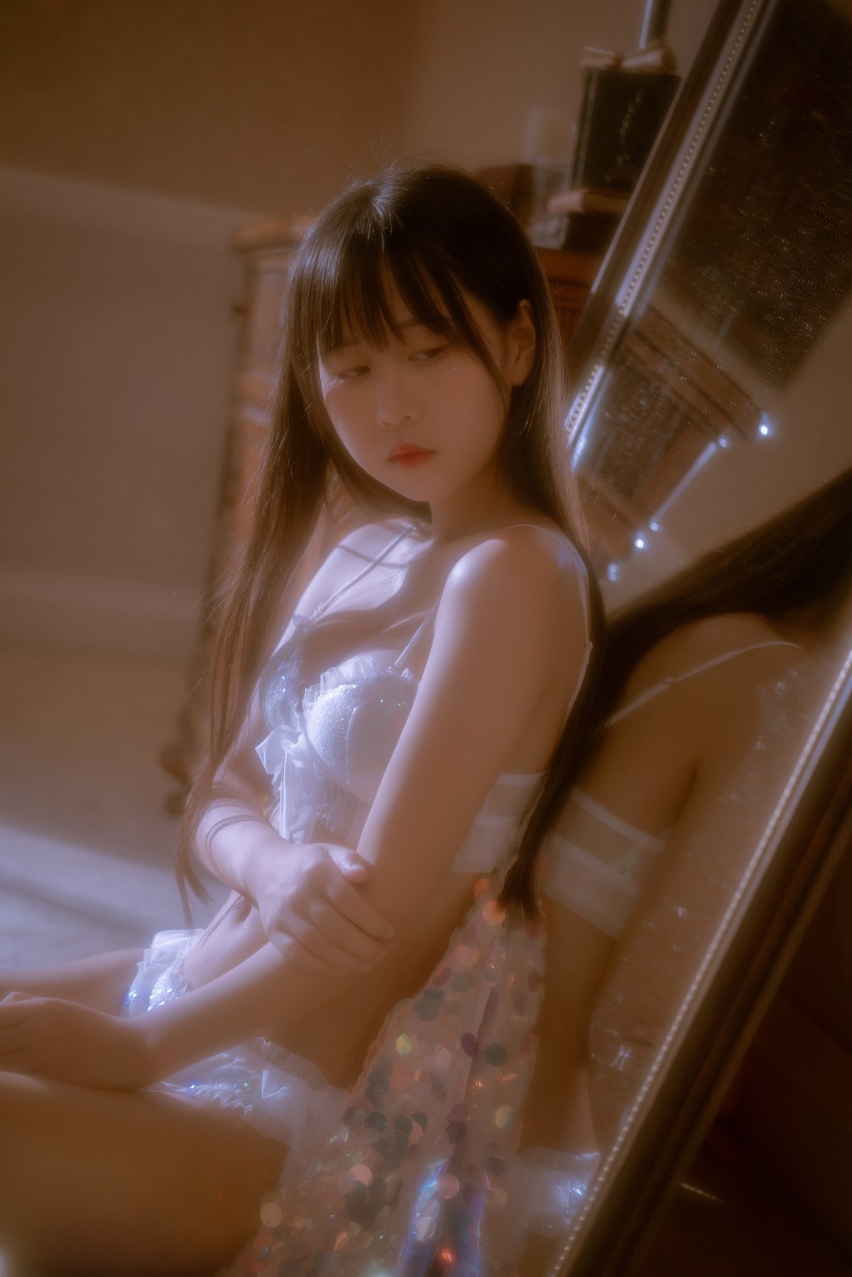 图片[23]-YiTuYu艺图语 Vol.3685 Meng Ya Er[23P]-六色网