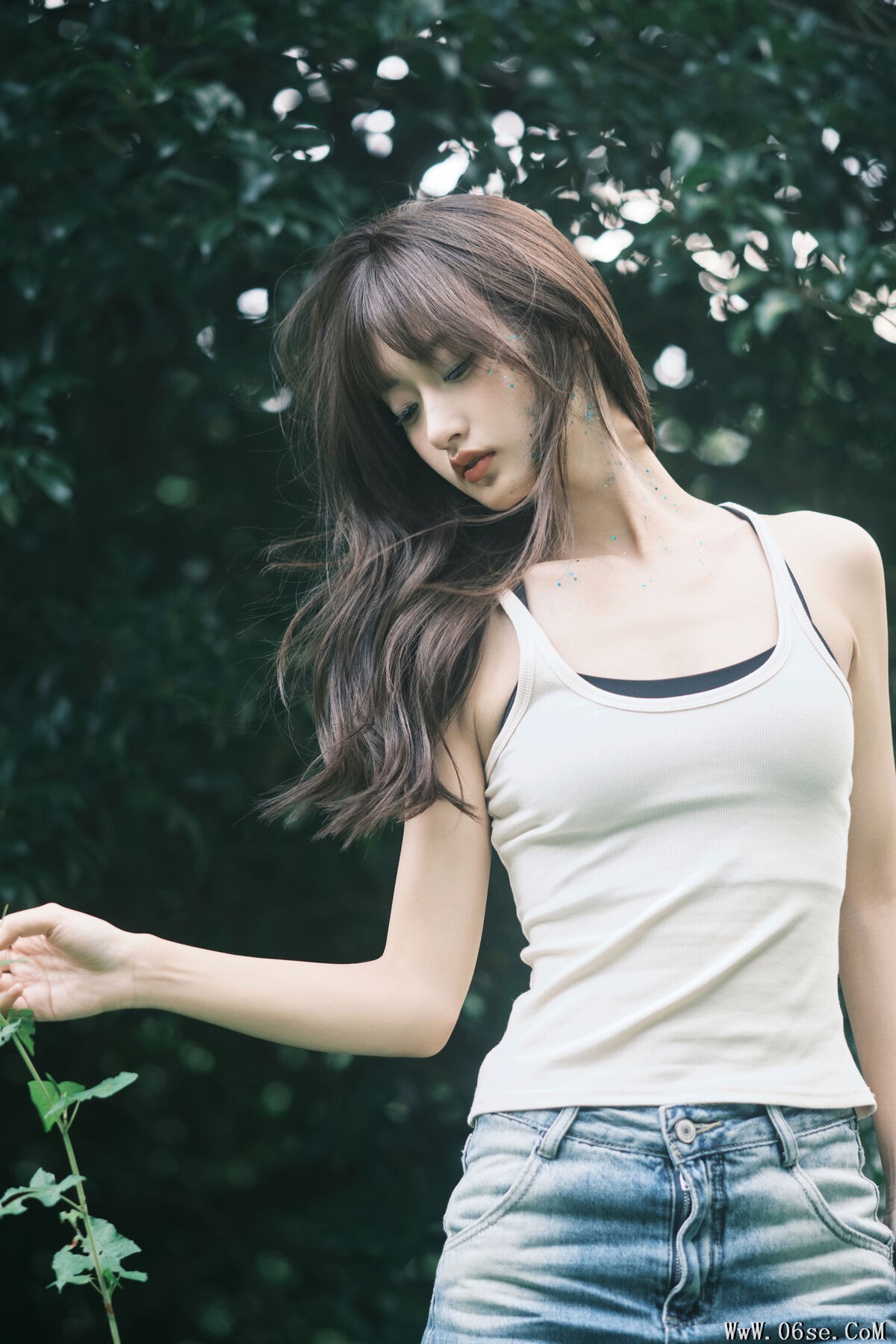 图片[9]-YiTuYu艺图语 Vol.7428 Chen Nian Xiao Jiu[30P]-六色网