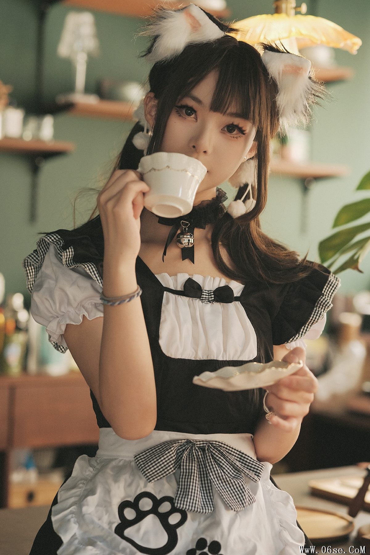 YiTuYu艺图语 Vol.5201 Xiao 1[36P]-六色网
