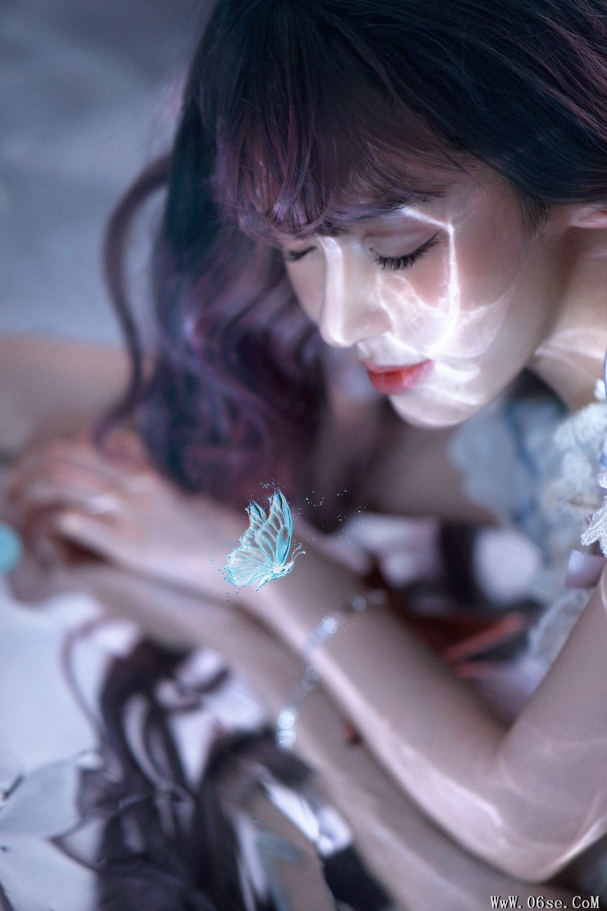 图片[5]-YiTuYu艺图语 Vol.4367 Lu Ban Xian Er[23P]-六色网