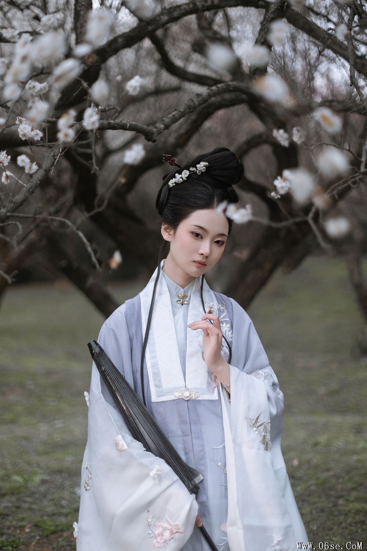 图片[27]-YiTuYu艺图语 Vol.6487 Ting Er[33P]-六色网