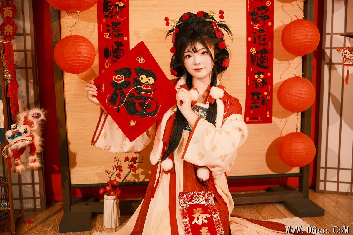 图片[5]-YiTuYu艺图语 Vol.6373 KaiLin Jiang[24P]-六色网