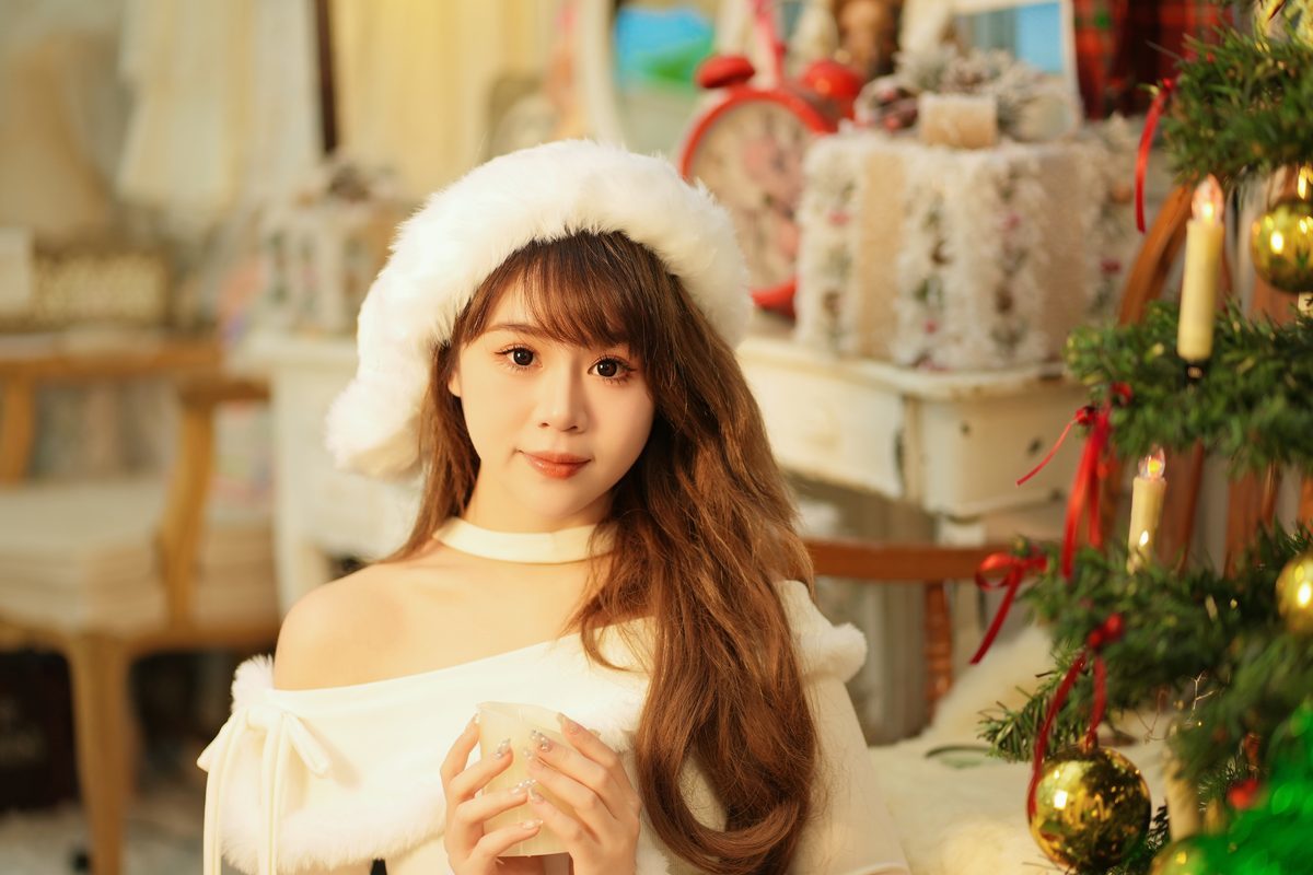 图片[6]-YiTuYu艺图语 Vol.6214 Pao Fu Xiao Fang[25P]-六色网