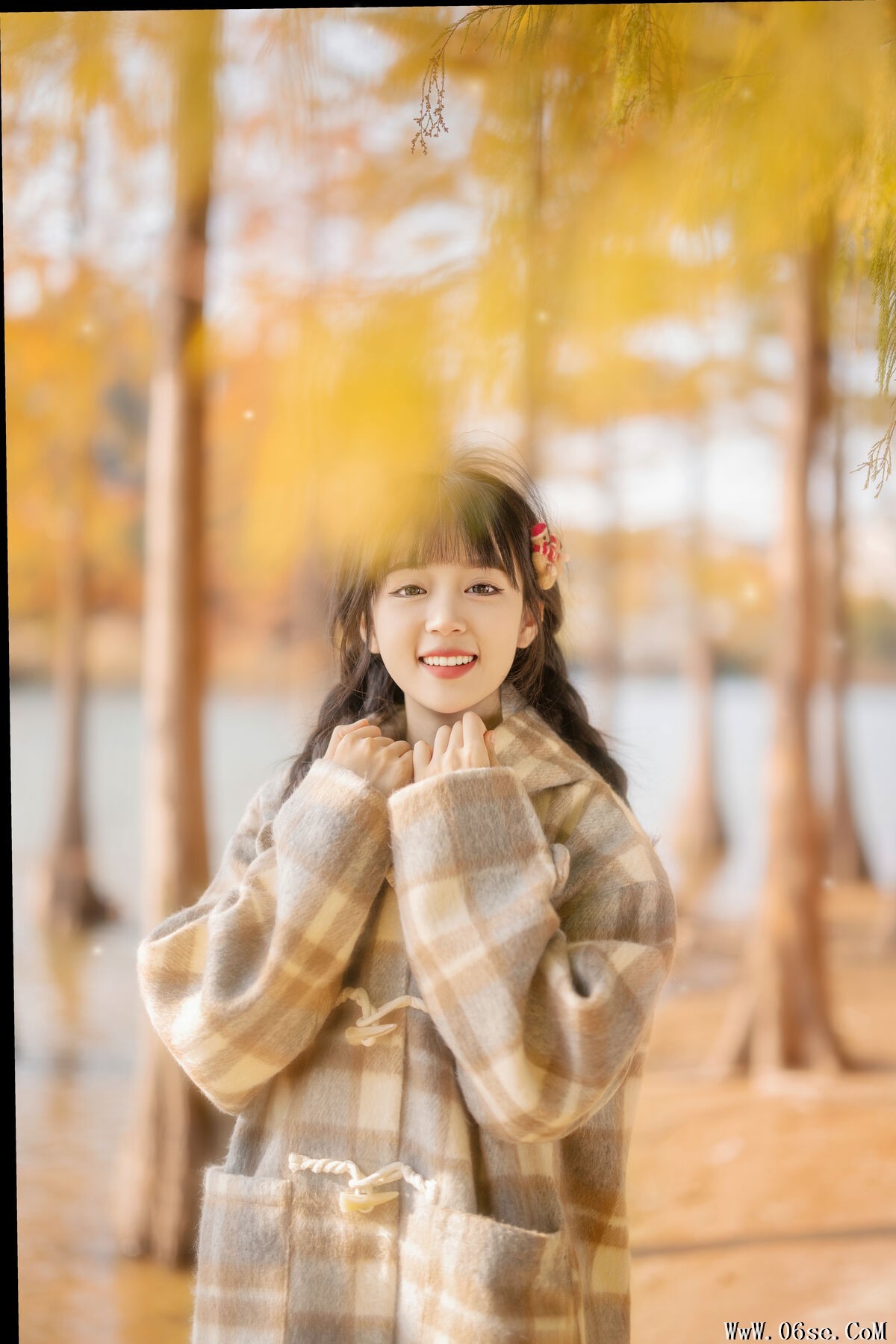 图片[19]-YiTuYu艺图语 Vol.7791 Mei Mei Xiao Yu[22P]-六色网