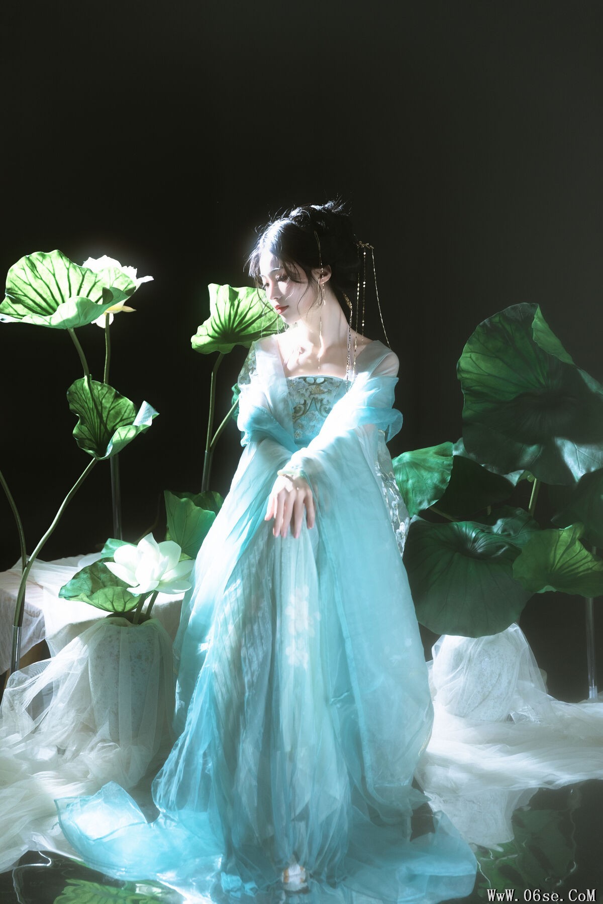 图片[17]-YiTuYu艺图语 Vol.7276 Lan Yin[23P]-六色网