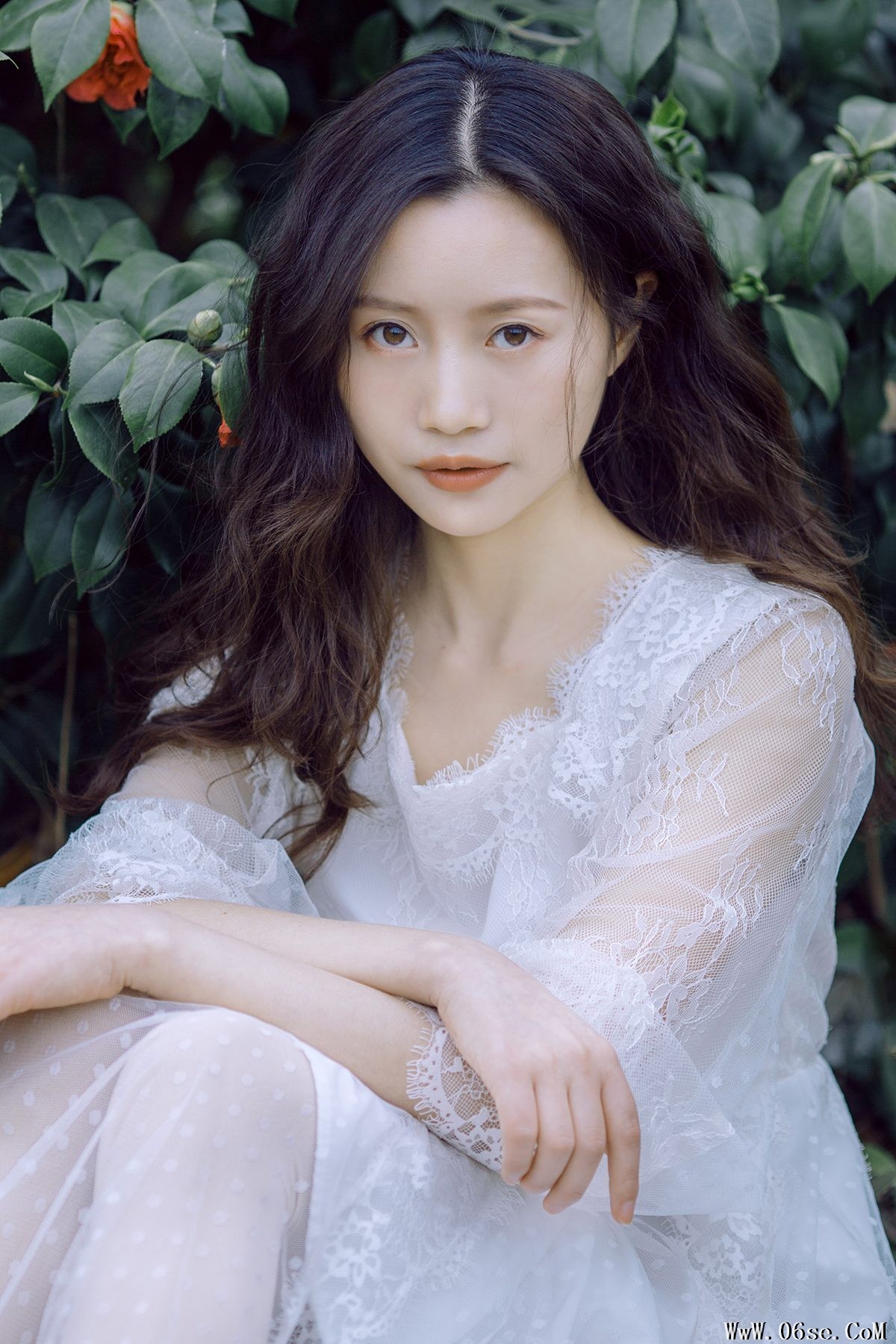 YiTuYu艺图语 Vol.5661 Lu Dou[21P]-六色网