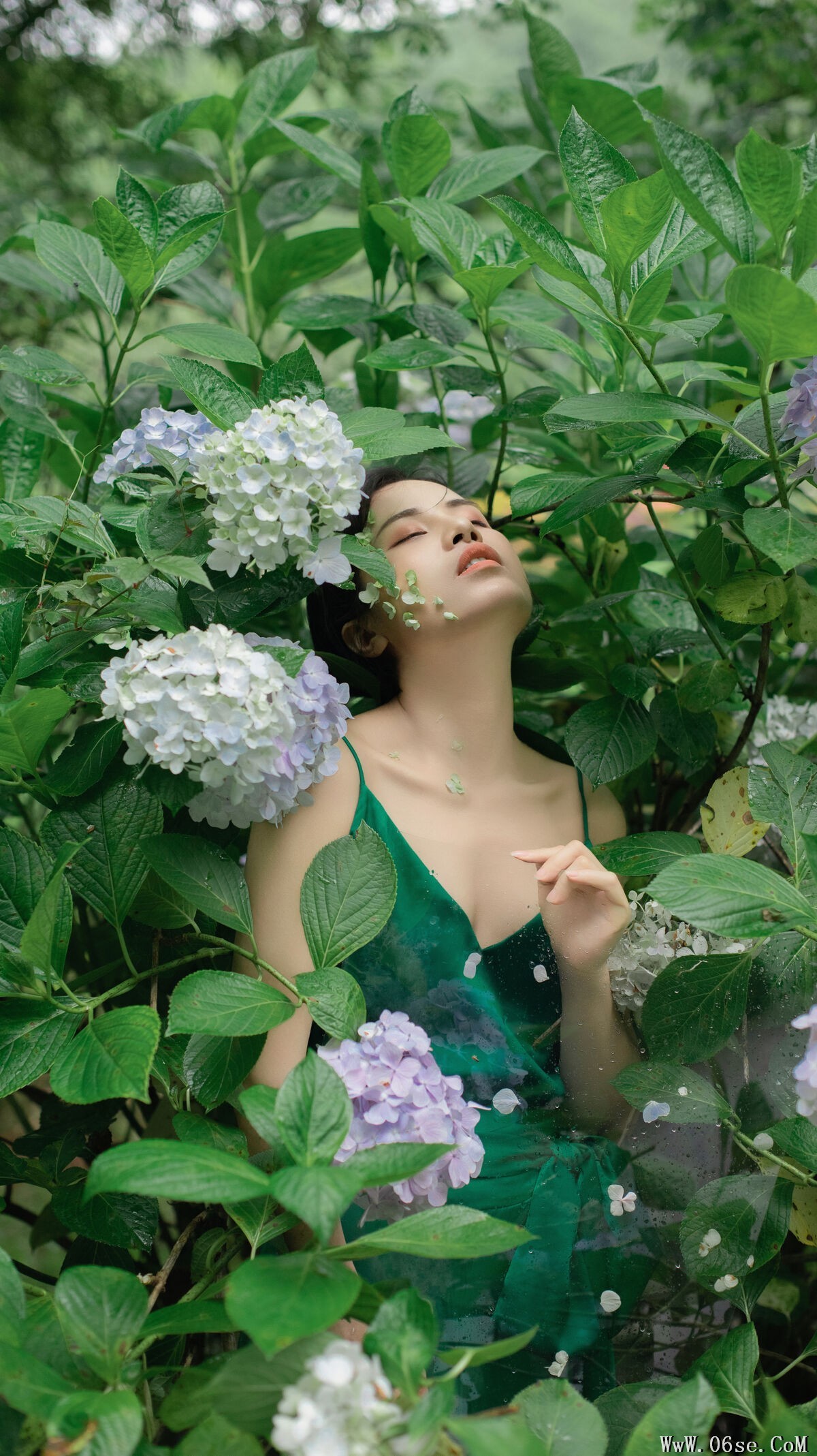 图片[18]-YiTuYu艺图语 Vol.7326 An Ni[27P]-六色网