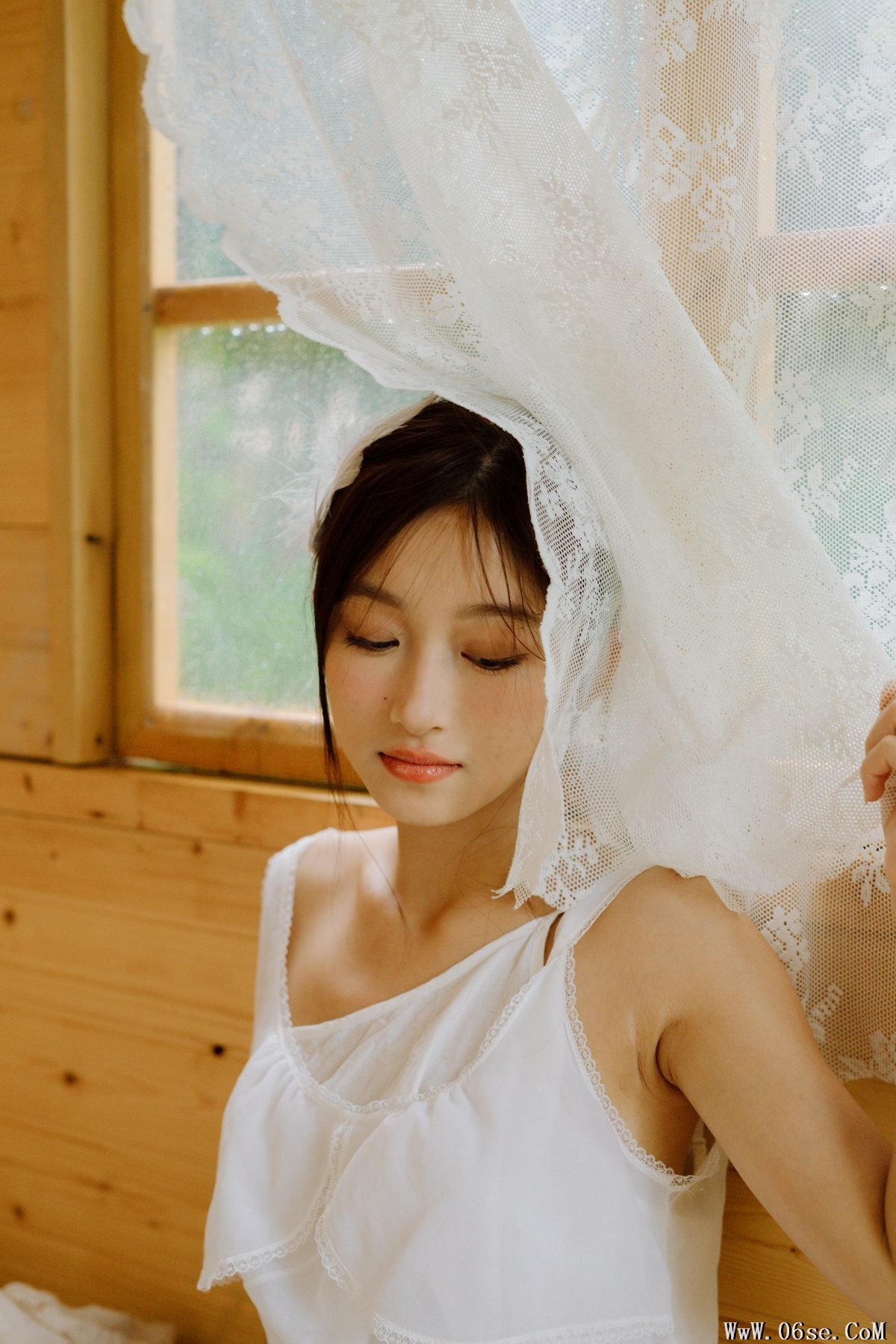 图片[7]-YiTuYu艺图语 Vol.5588 Yu Er[23P]-六色网
