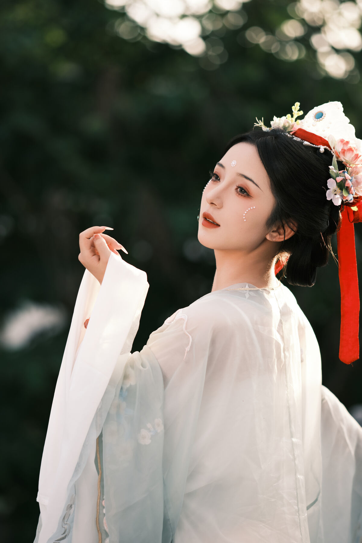 图片[23]-YiTuYu艺图语 Vol.7316 Min Zui Xiao Mo Xuan[34P]-六色网