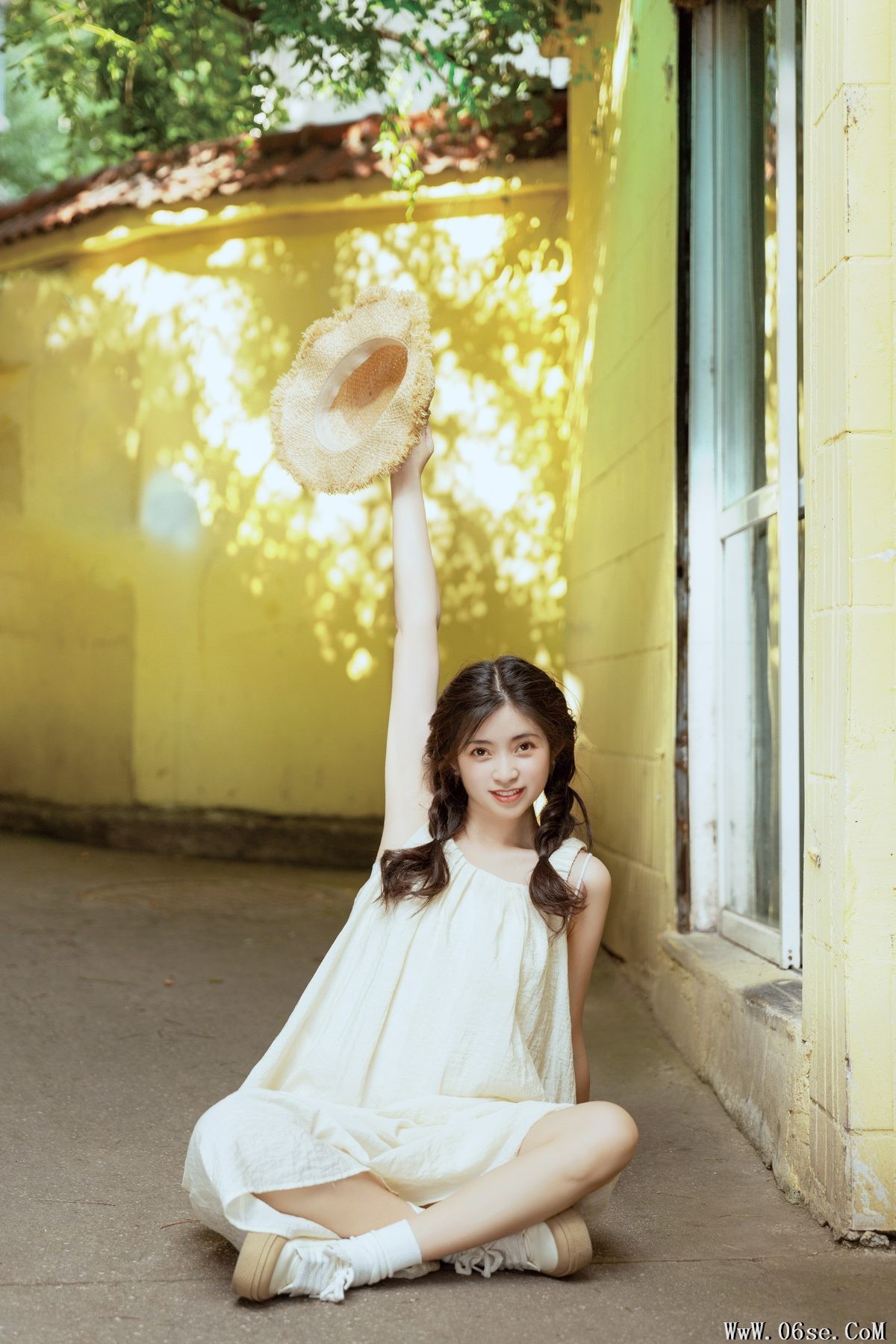 图片[29]-YiTuYu艺图语 Vol.4676 Hai Wei[29P]-六色网