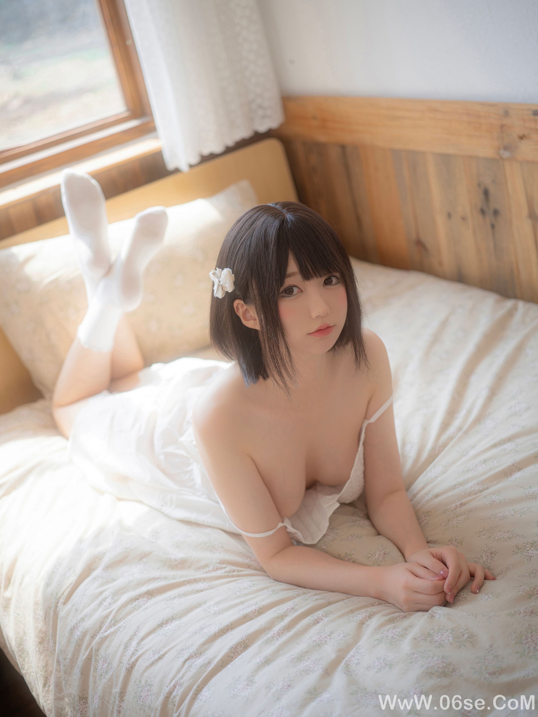 图片[52]-NAGISA魔物喵 – 夏休み日記[100P]-六色网