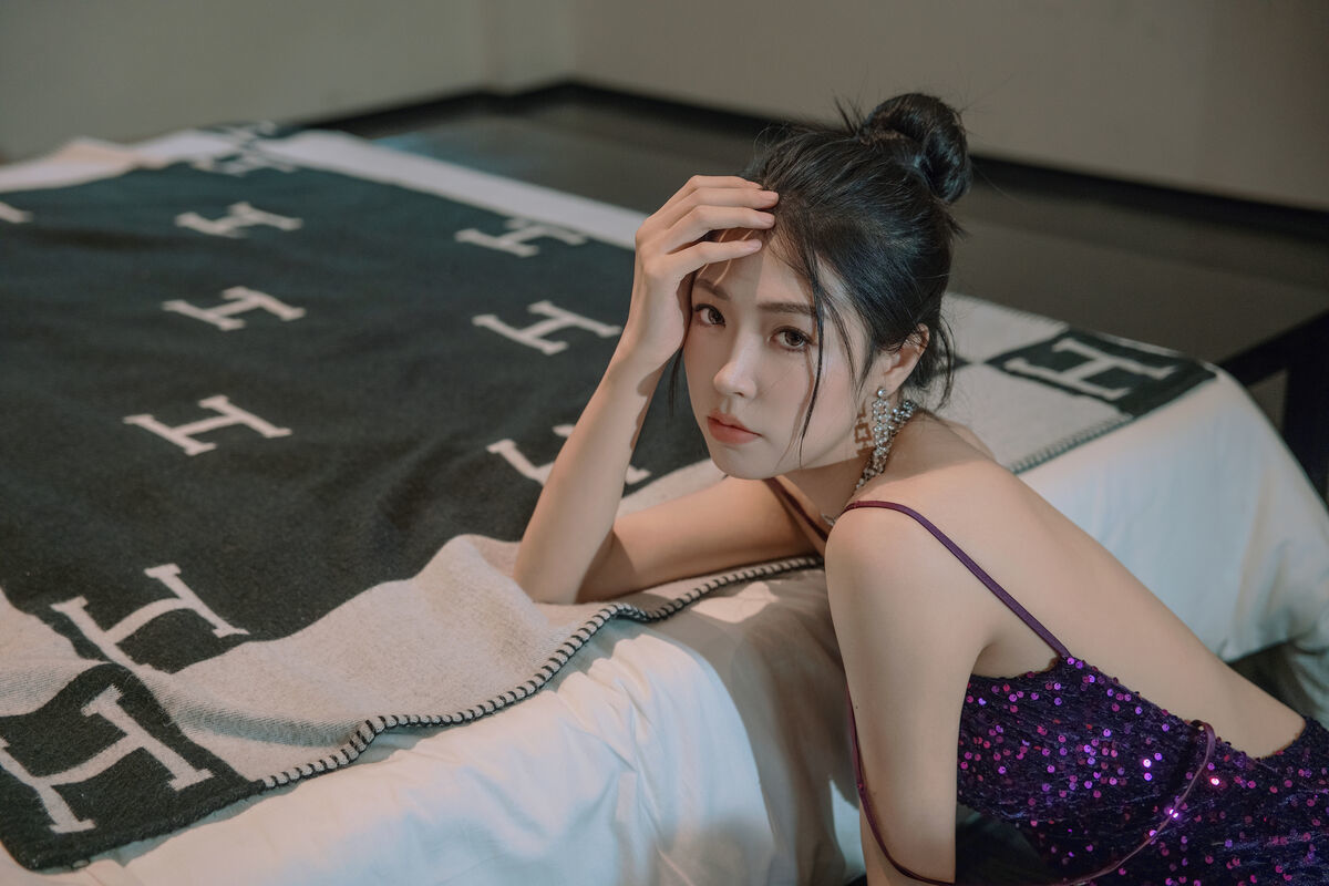 图片[10]-YiTuYu艺图语 Vol.6923 Sha Sha[31P]-六色网