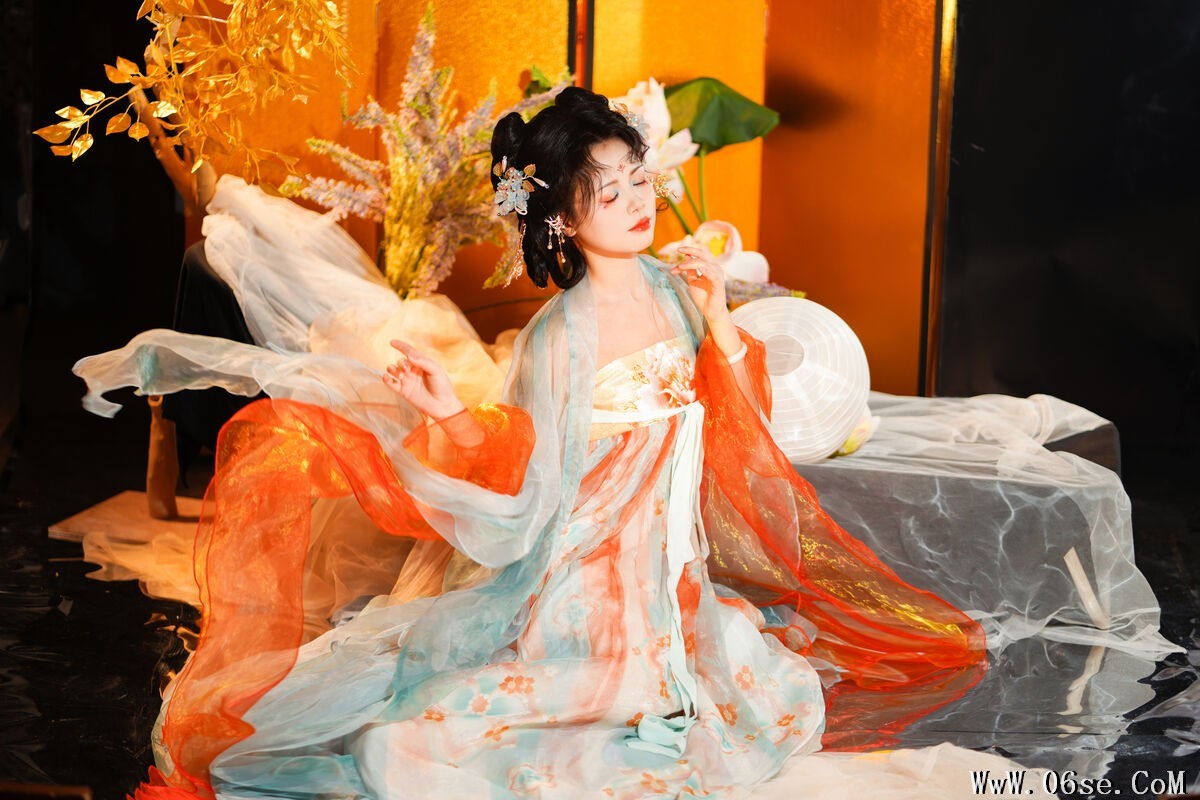 图片[17]-YiTuYu艺图语 Vol.6900 Shi Wan Wan Ya[22P]-六色网