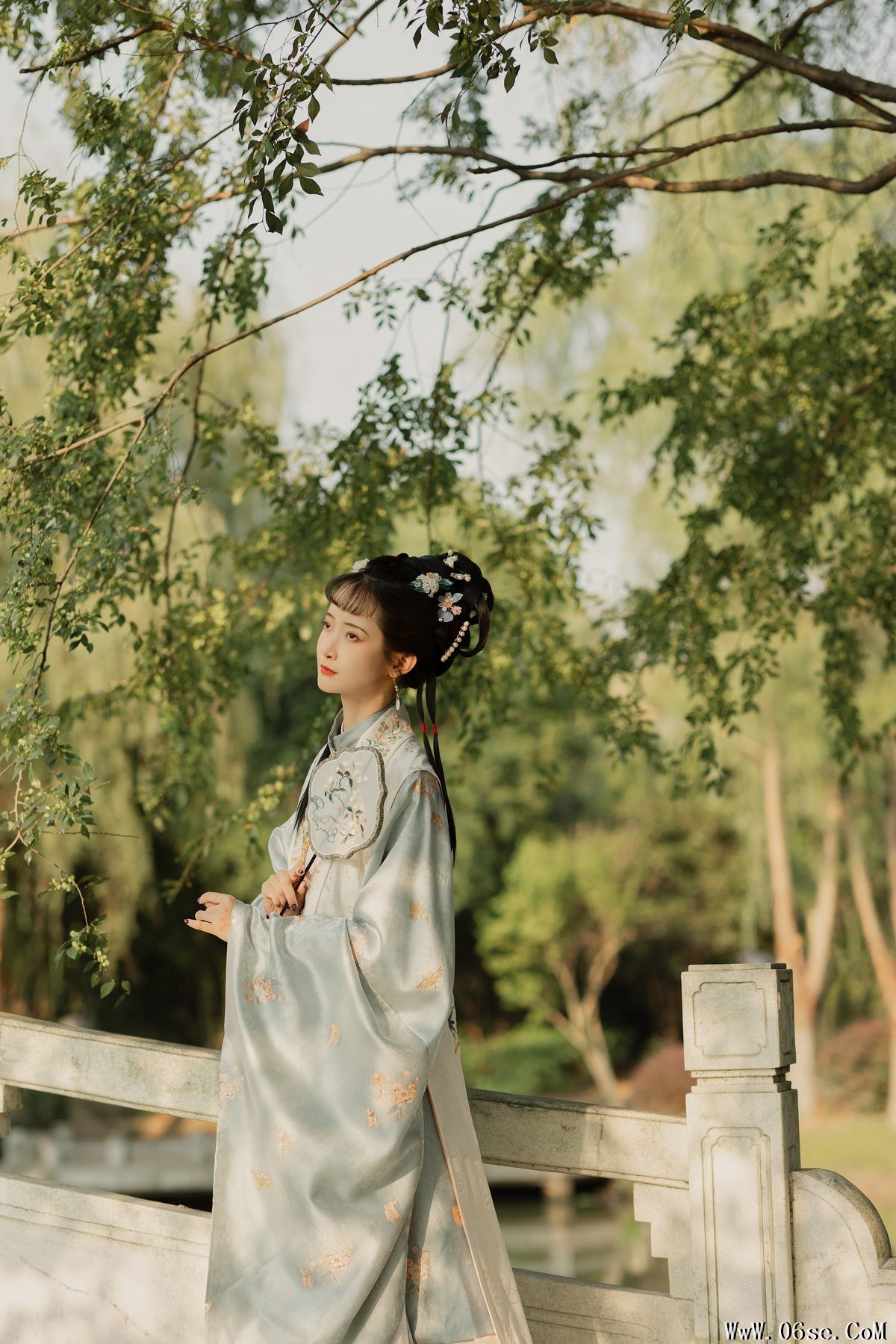 图片[16]-YiTuYu艺图语 Vol.5825 Fu Xiao[31P]-六色网