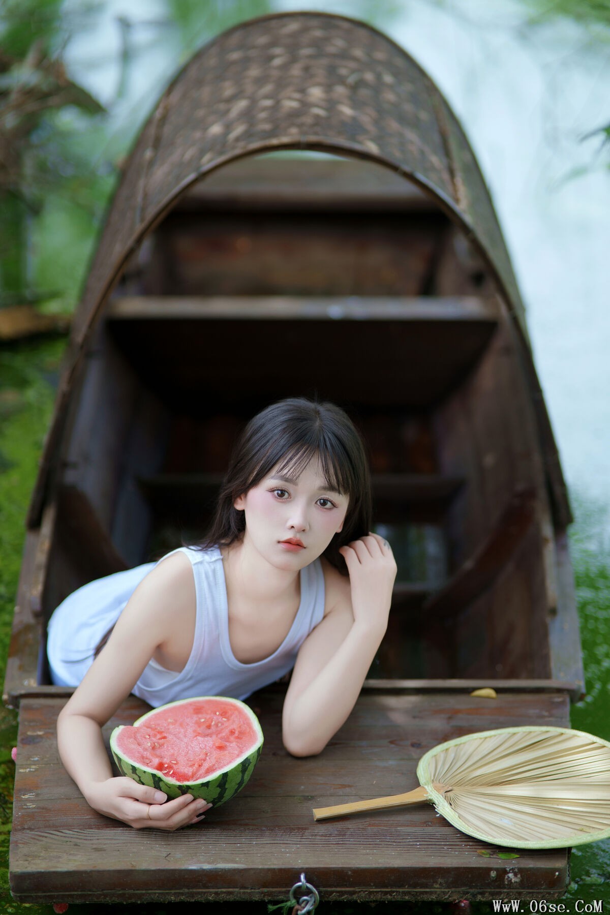 图片[36]-YiTuYu艺图语 Vol.7368 Xiao Xiao Yu[52P]-六色网
